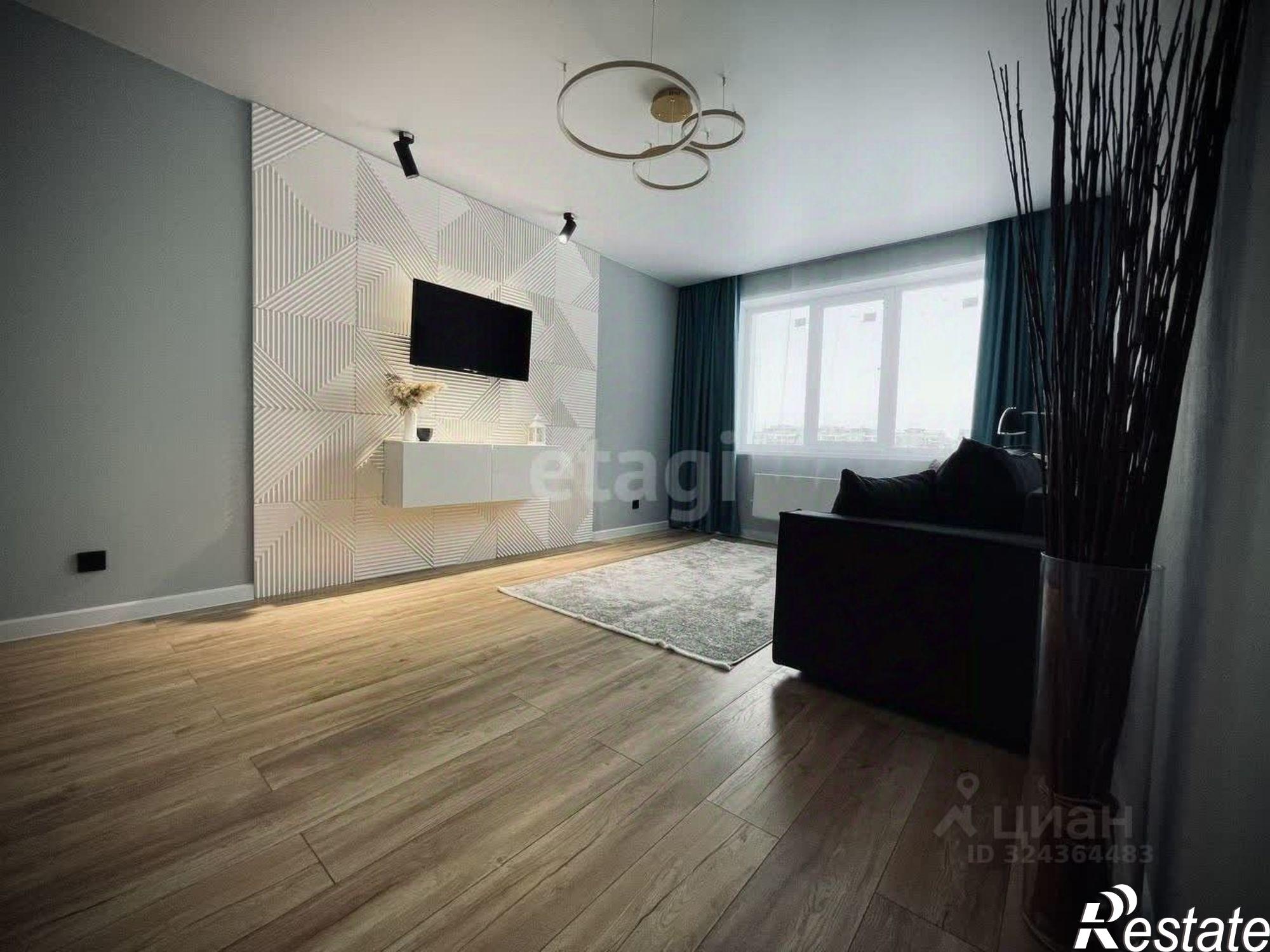 Купить квартиру за 4 000 000 рублей на Брагинская улица, 18 к4