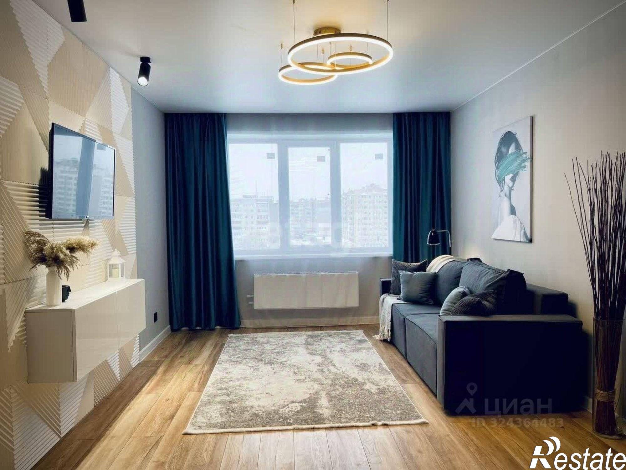 Купить квартиру за 4 000 000 рублей на Брагинская улица, 18 к4