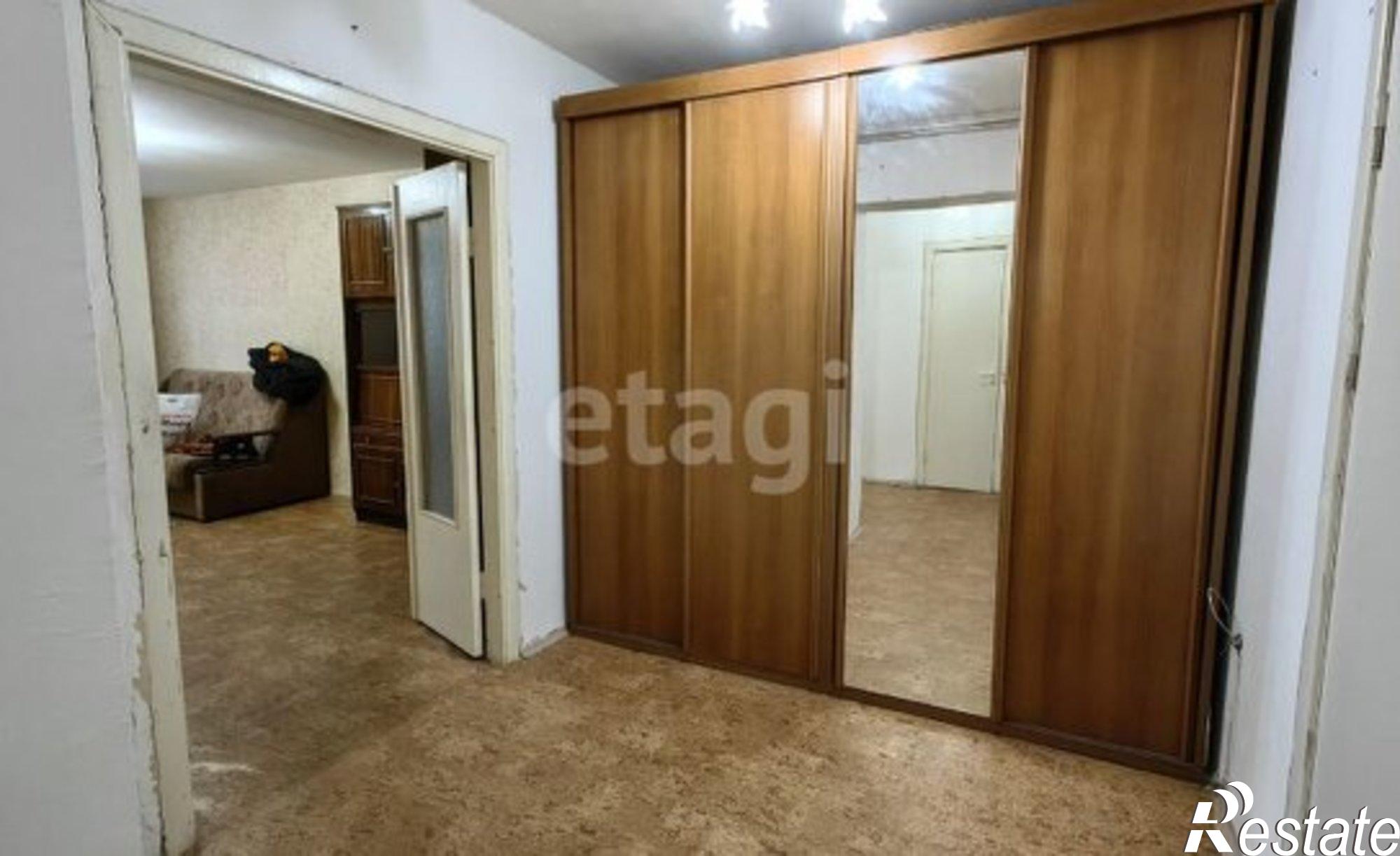 Купить квартиру за 4 510 000 рублей на Ярославская улица, 144