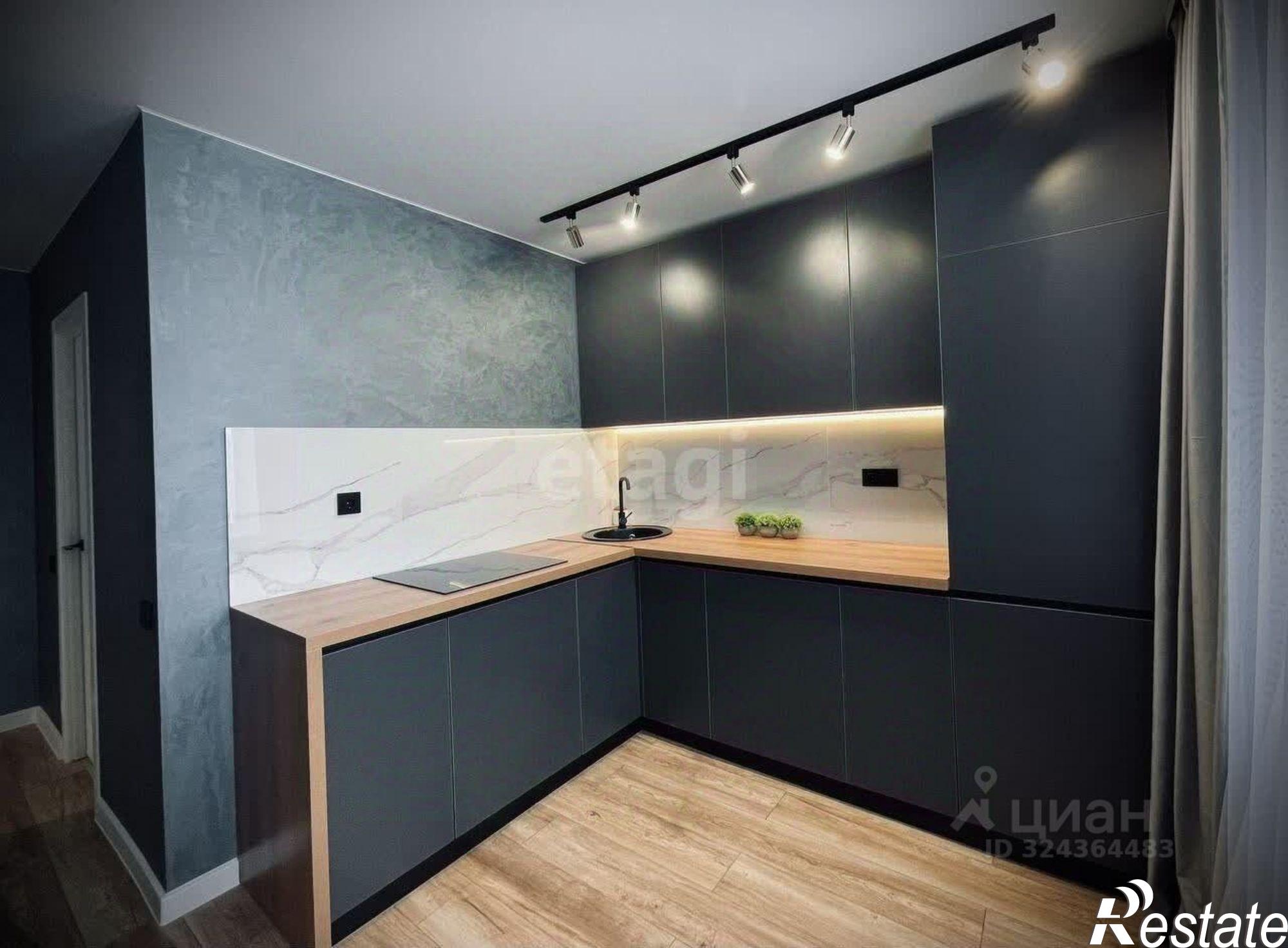 Купить квартиру за 4 000 000 рублей на Брагинская улица, 18 к4