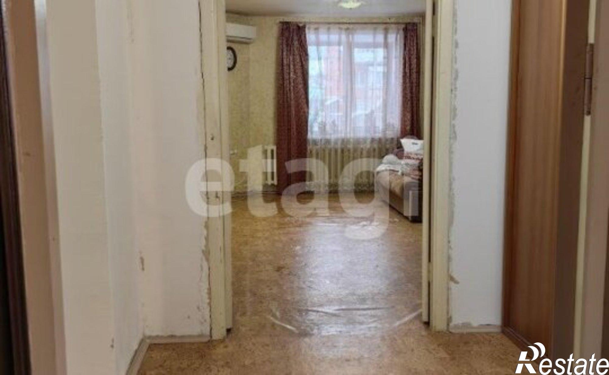 Купить квартиру за 4 510 000 рублей на Ярославская улица, 144