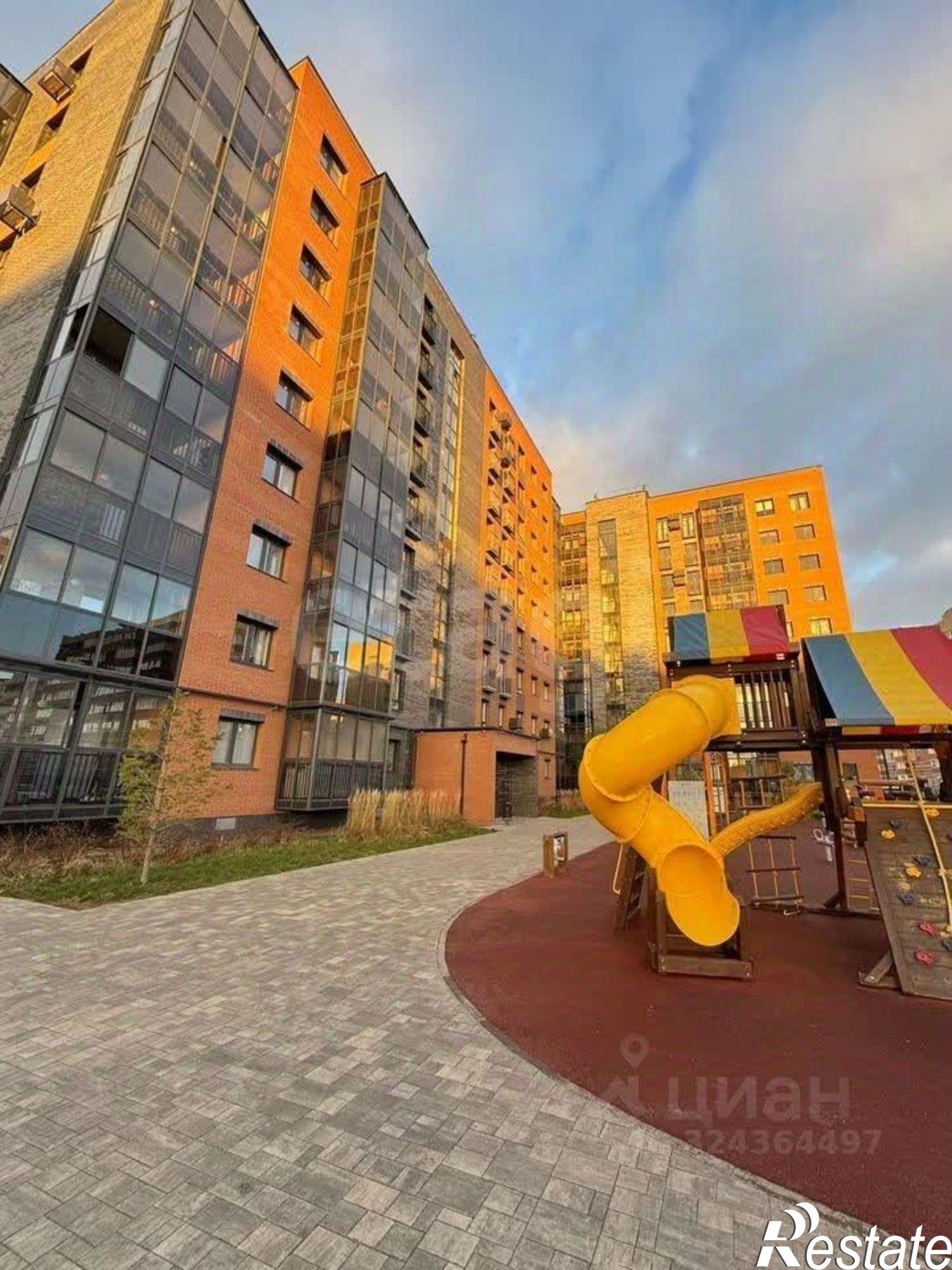 Купить квартиру за 4 750 000 рублей