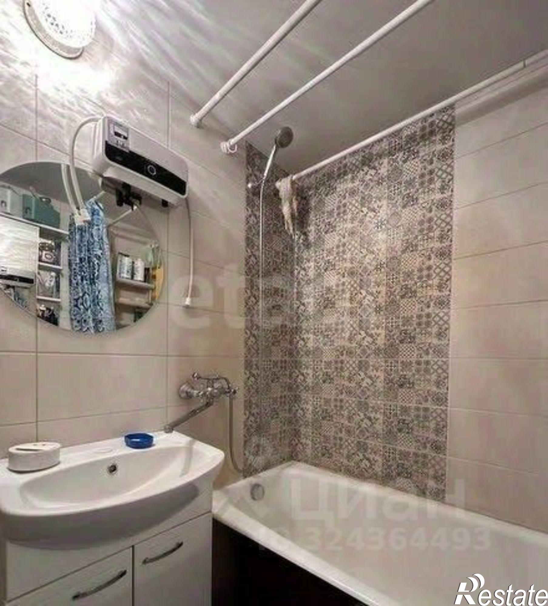 Купить квартиру за 5 400 000 рублей на Яковлевская улица, 18