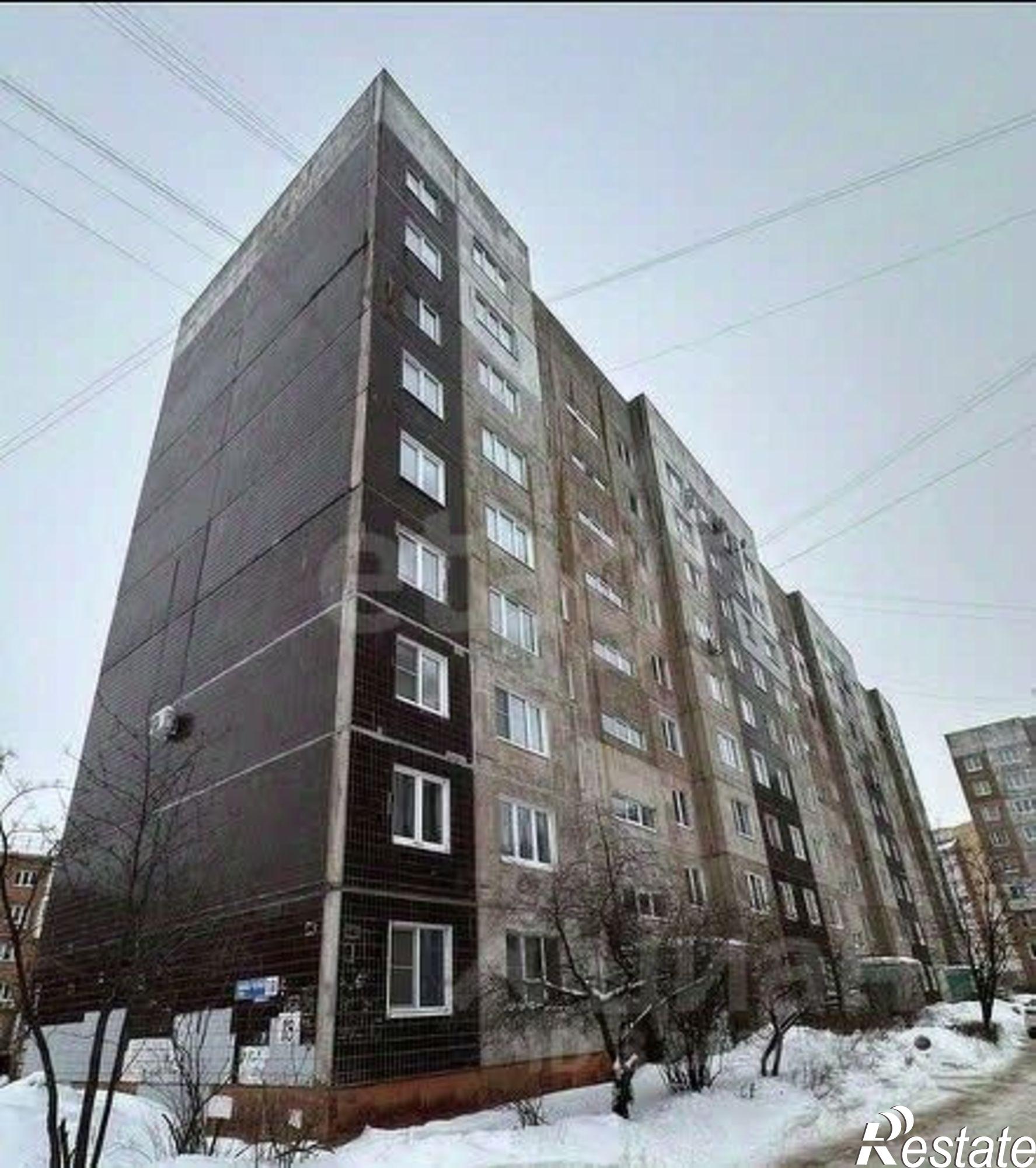 Купить квартиру за 5 400 000 рублей на Яковлевская улица, 18