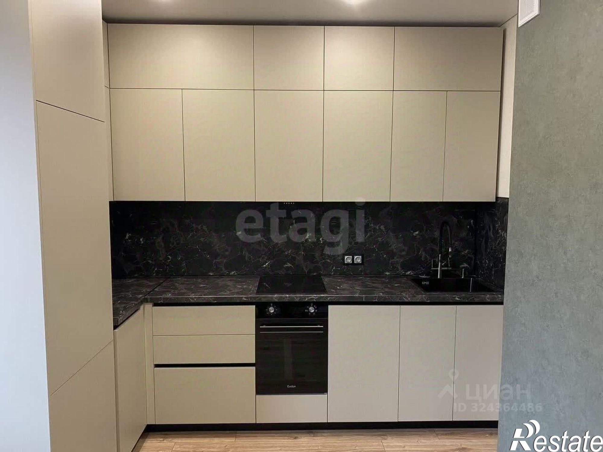 Купить квартиру за 8 200 000 рублей на Красноборская улица, 38 к3