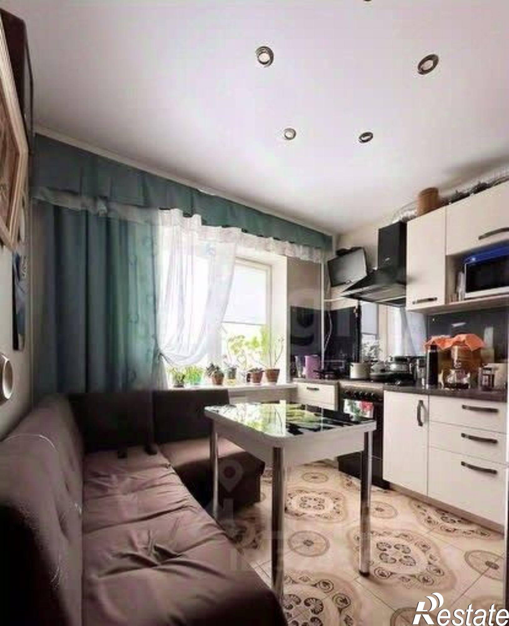 Купить квартиру за 5 400 000 рублей на Яковлевская улица, 18