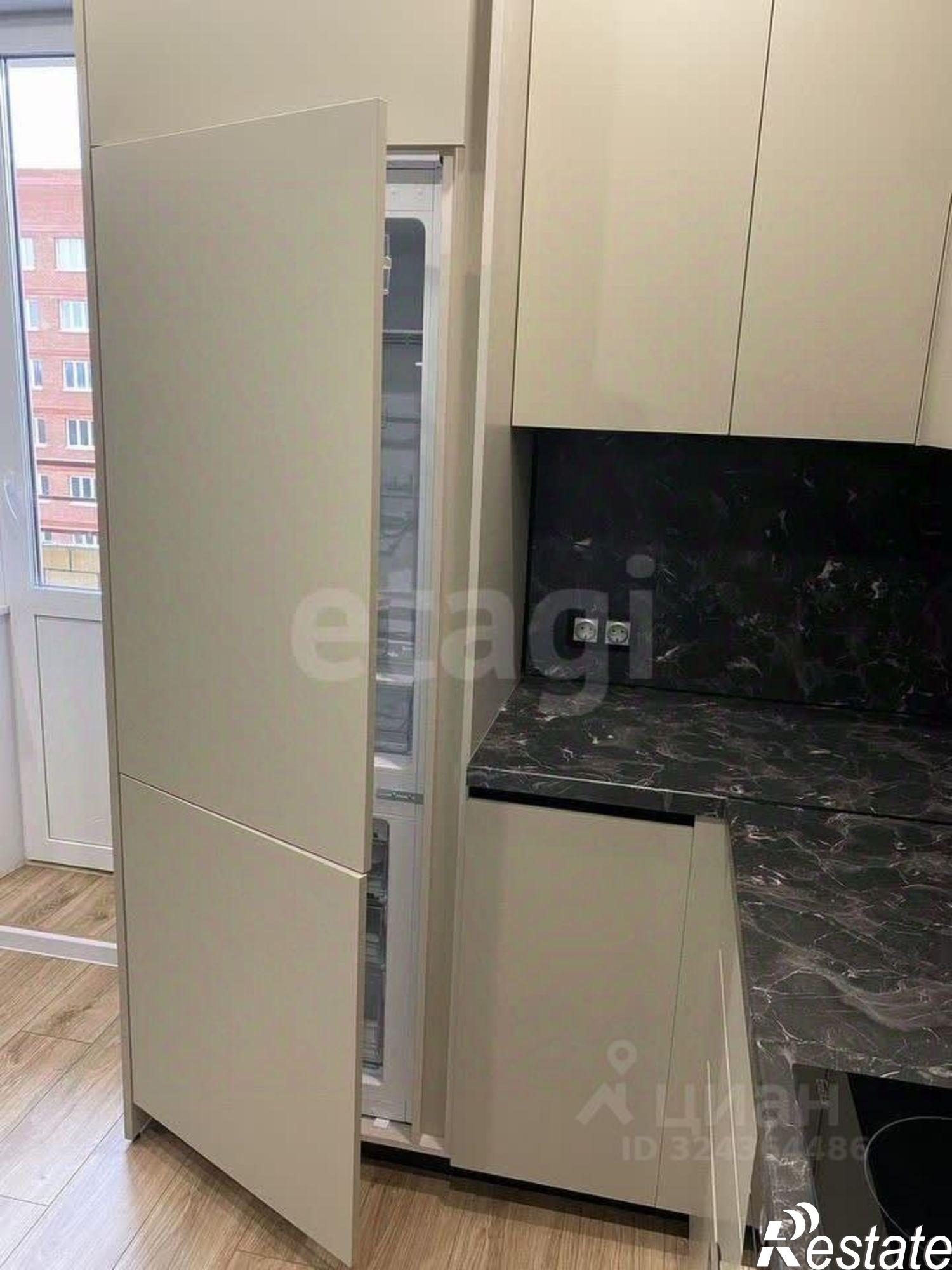 Купить квартиру за 8 200 000 рублей на Красноборская улица, 38 к3