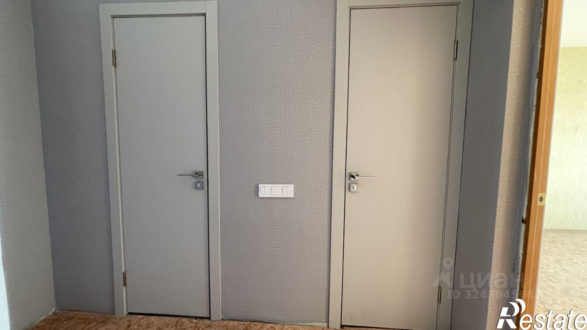 Купить квартиру за 5 790 000 рублей на Большая Техническая улица, 13