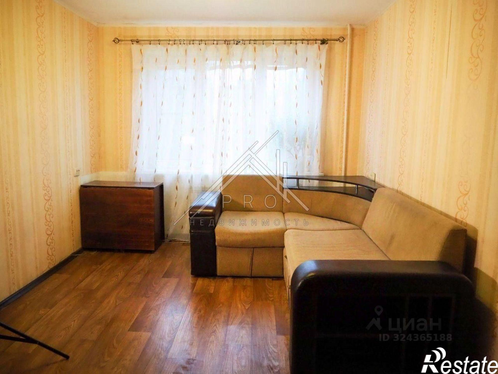 Купить квартиру за 2 400 000 рублей на улица Саукова, 3