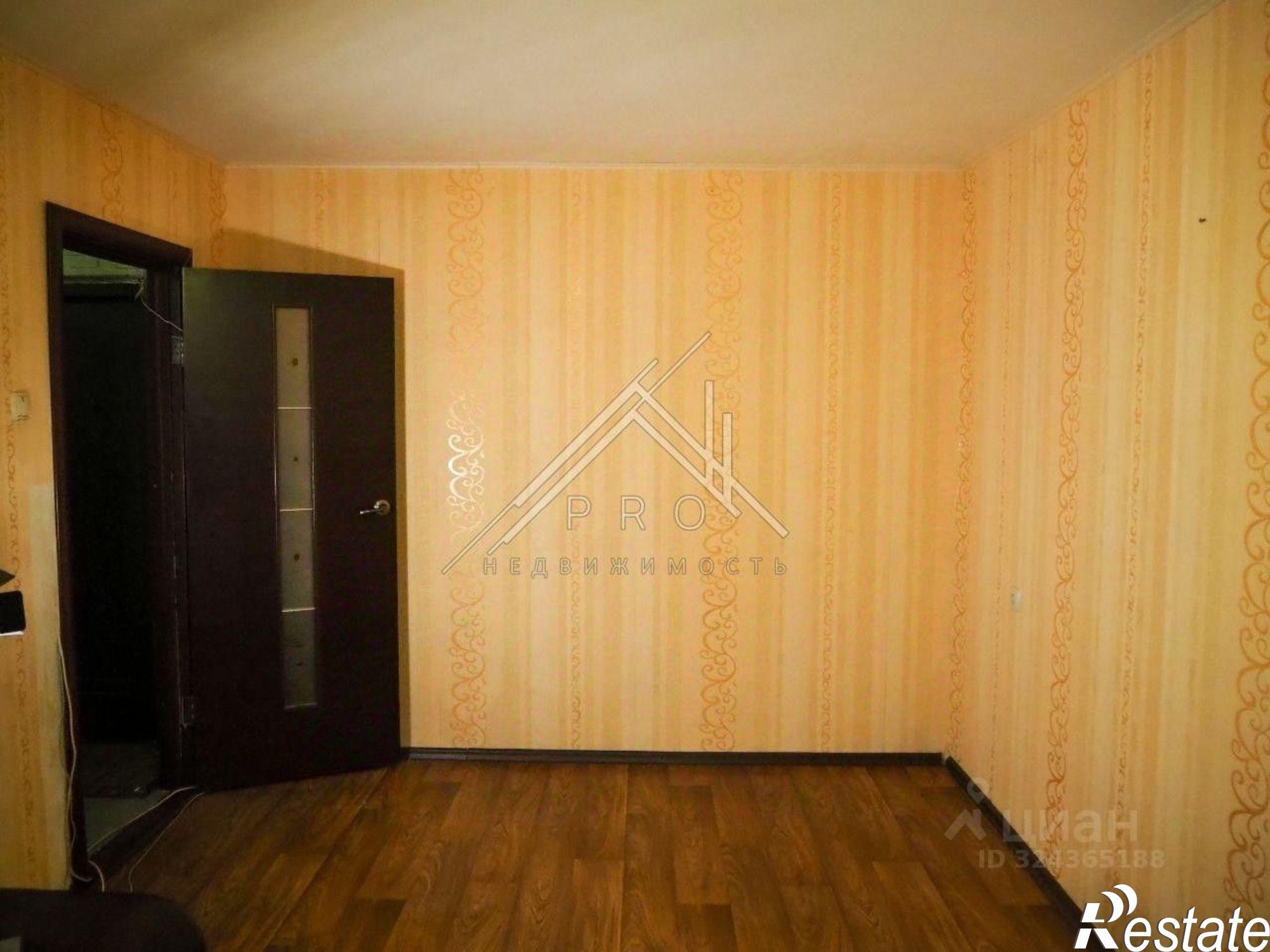 Купить квартиру за 2 400 000 рублей на улица Саукова, 3