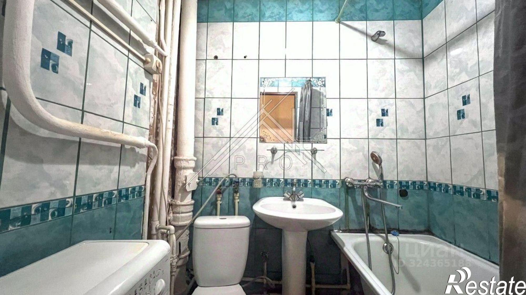 Купить квартиру за 2 400 000 рублей на улица Саукова, 3