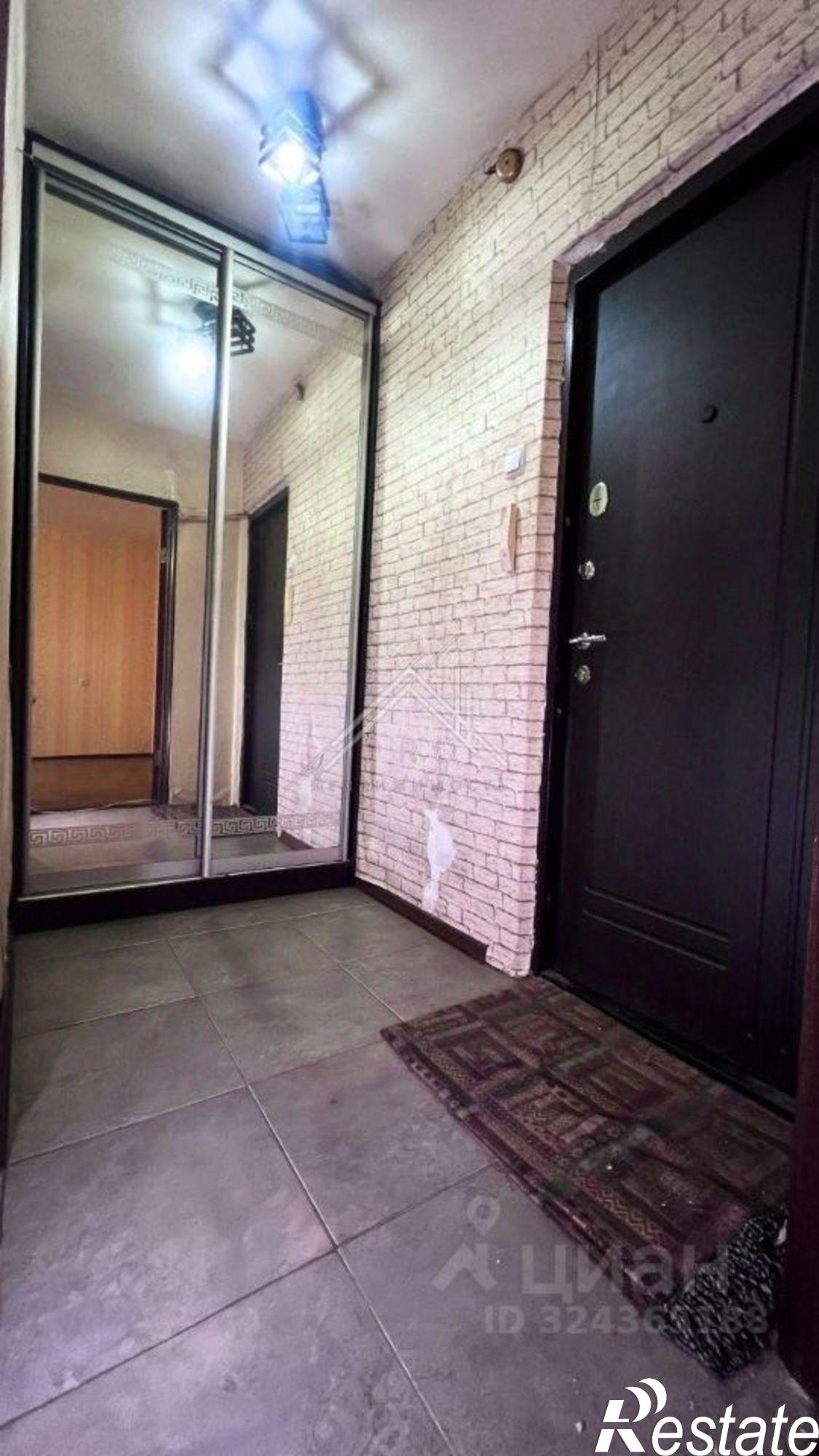 Купить квартиру за 2 400 000 рублей на улица Саукова, 3