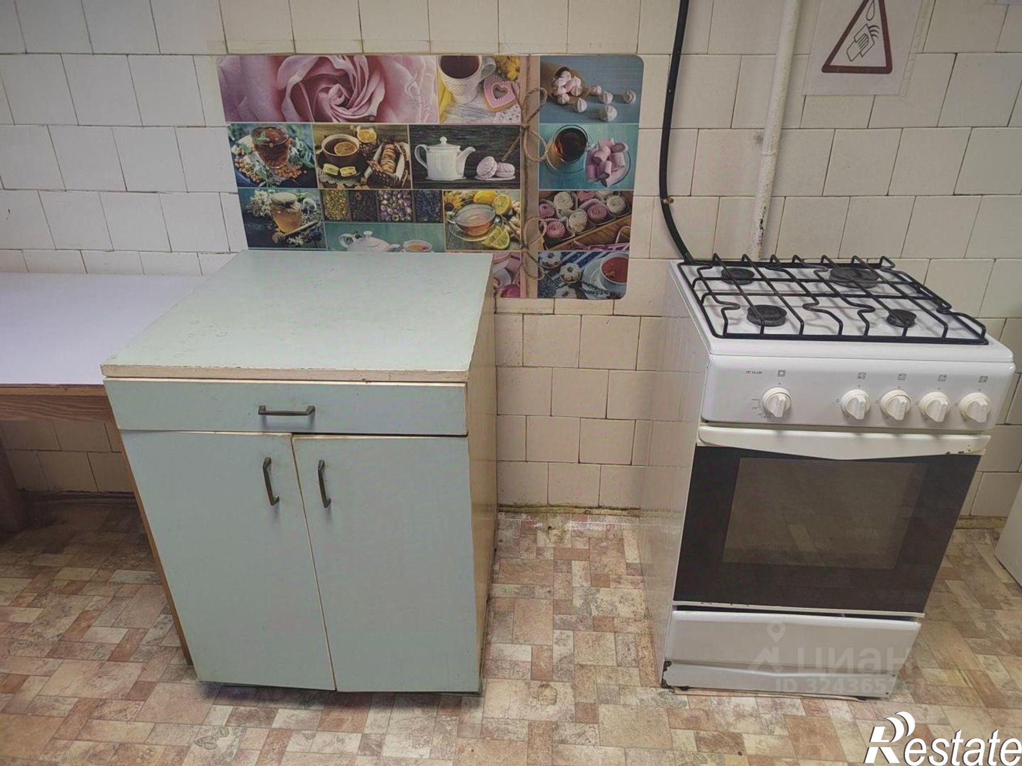 Сдать комнату за 10 000 рублей на ул Красноборская, 5 2