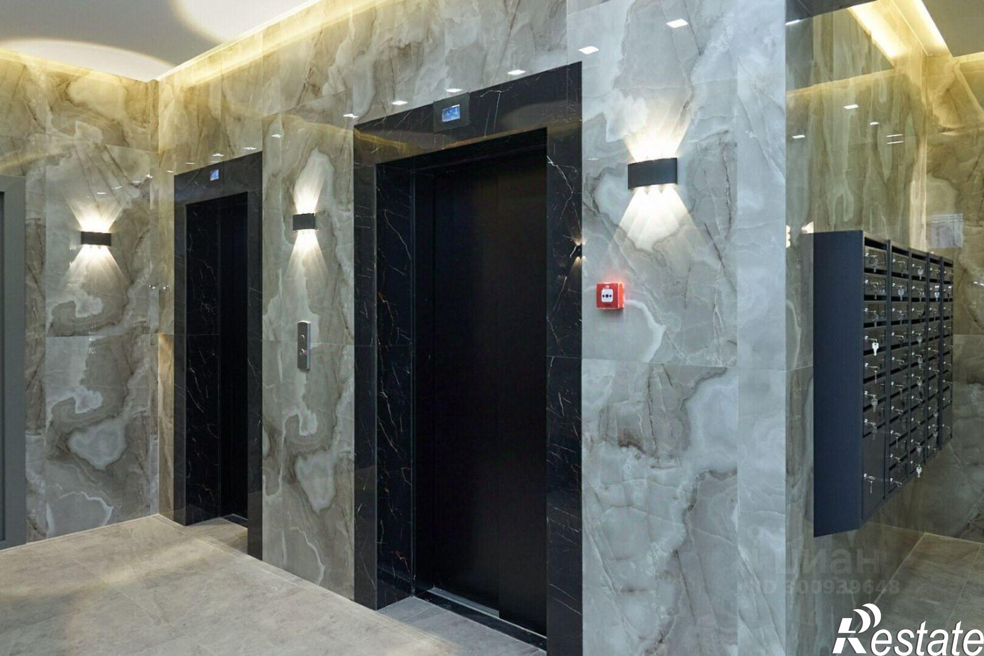 Купить квартиру за 4 895 200 рублей на ул Соловьева, 7/40