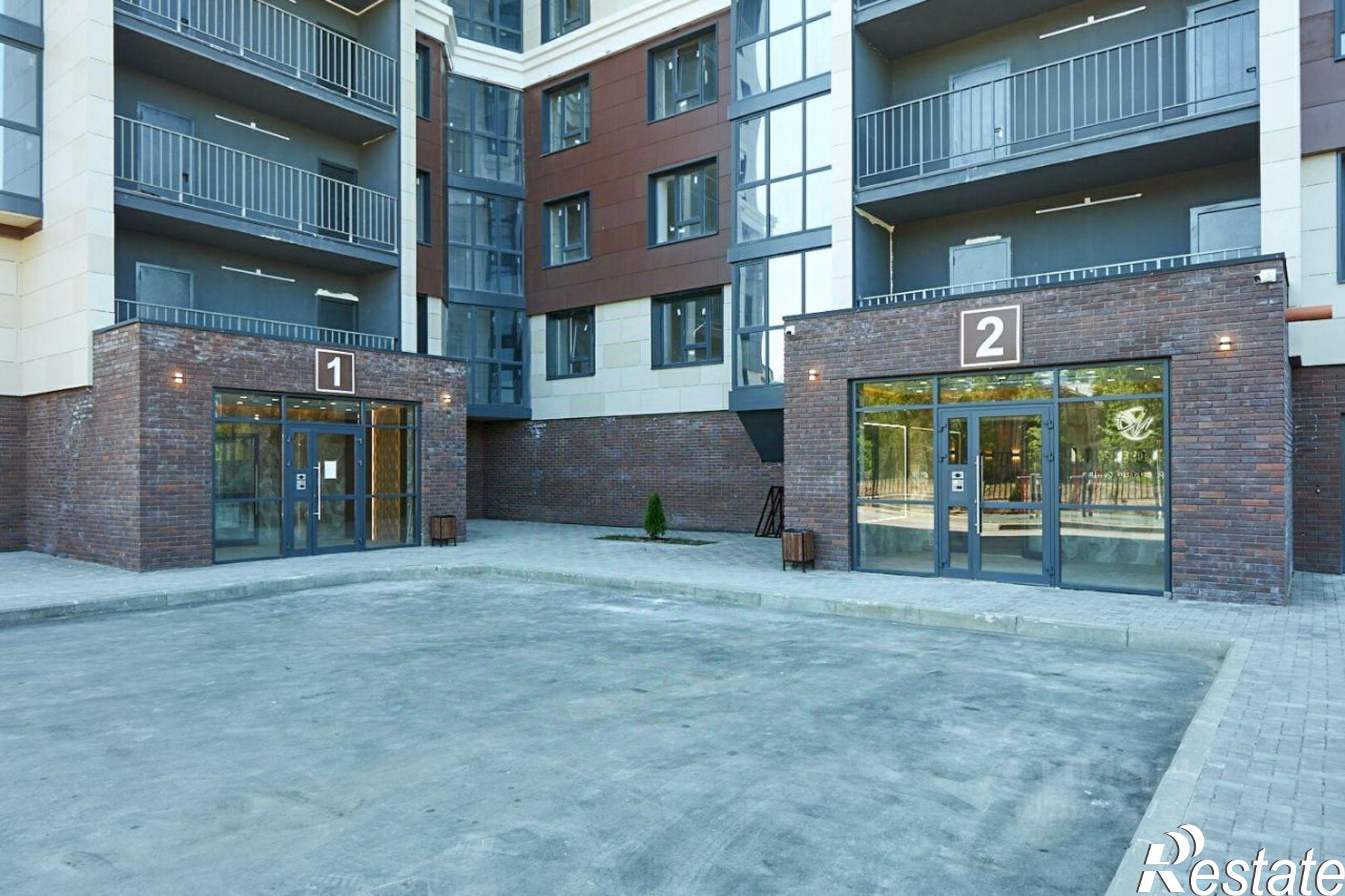 Купить квартиру за 4 895 200 рублей на ул Соловьева, 7/40