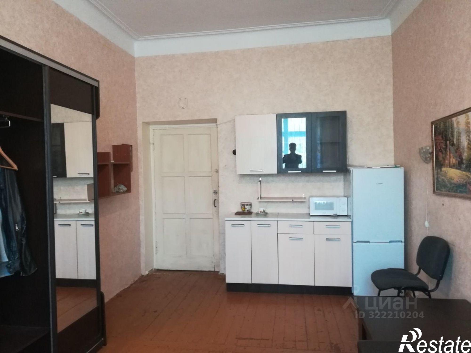 Купить квартиру за 7 500 000 рублей на ул Фурманова, 1