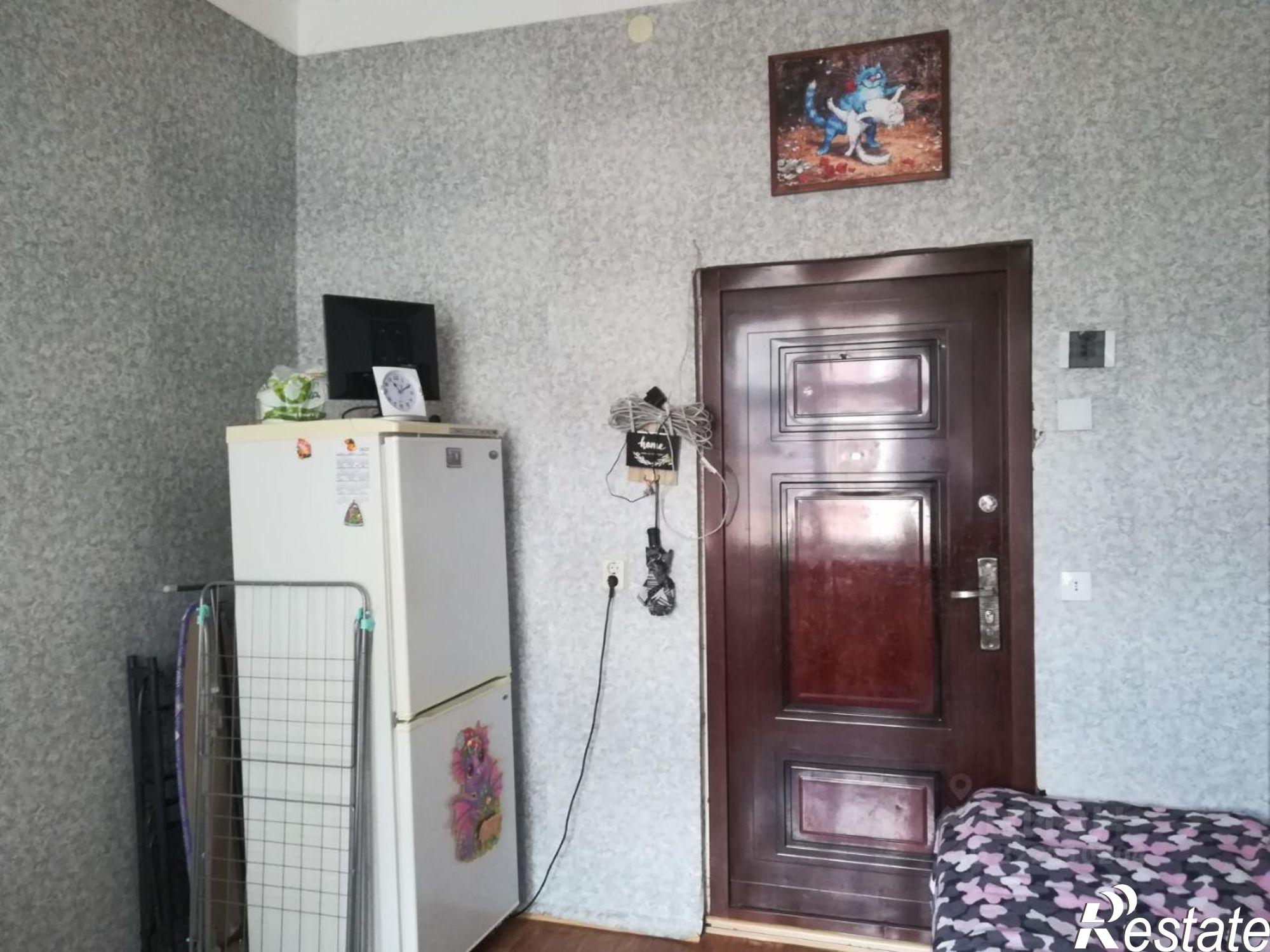 Купить квартиру за 7 500 000 рублей на ул Фурманова, 1