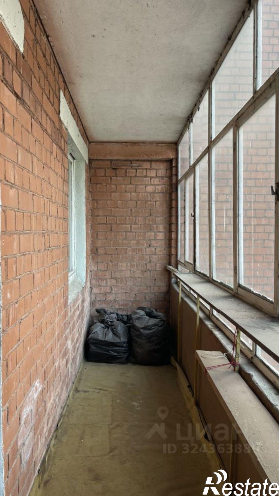 Купить квартиру за 2 800 000 рублей на ул Елены Колесовой, 52/45