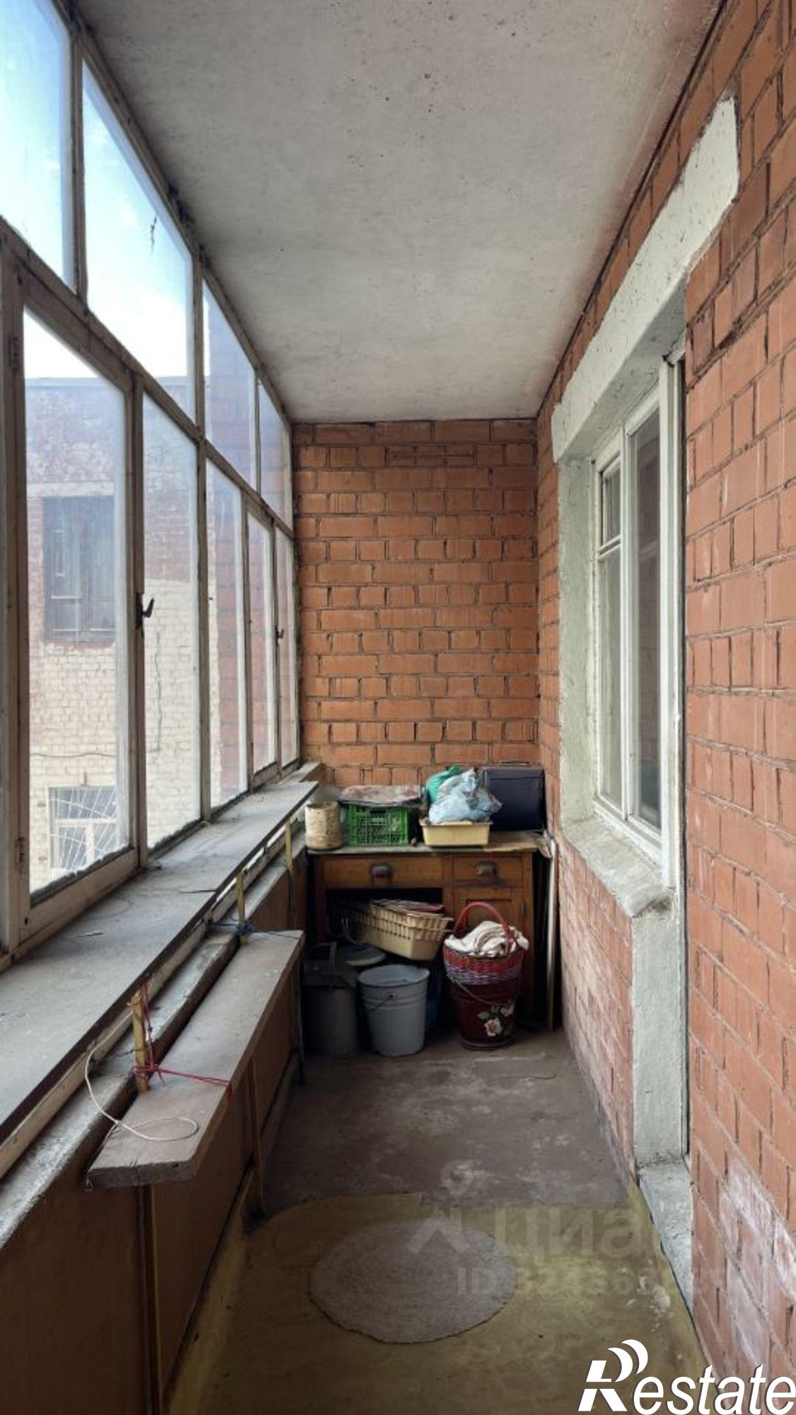 Купить квартиру за 2 800 000 рублей на ул Елены Колесовой, 52/45