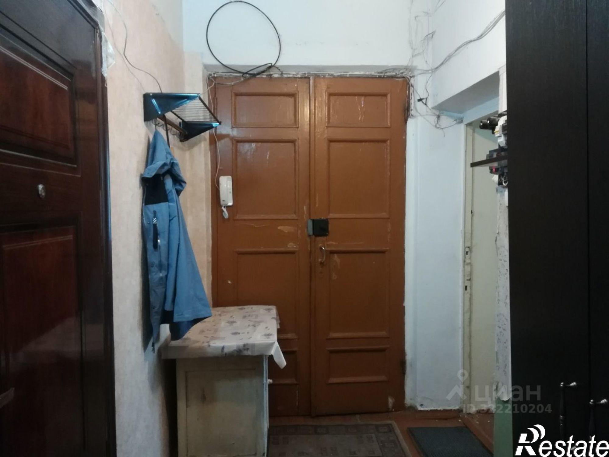 Купить квартиру за 7 500 000 рублей на ул Фурманова, 1