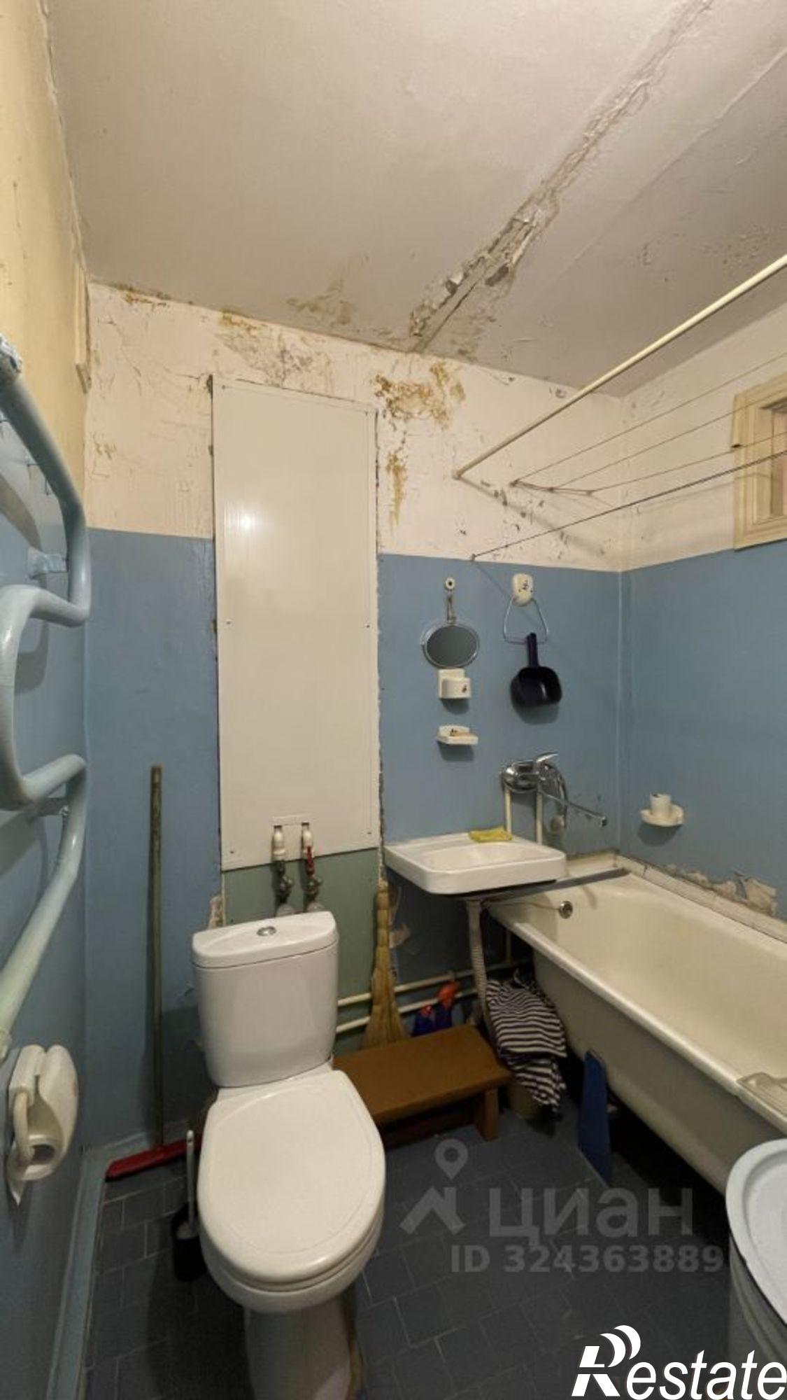 Купить квартиру за 2 800 000 рублей на ул Елены Колесовой, 52/45