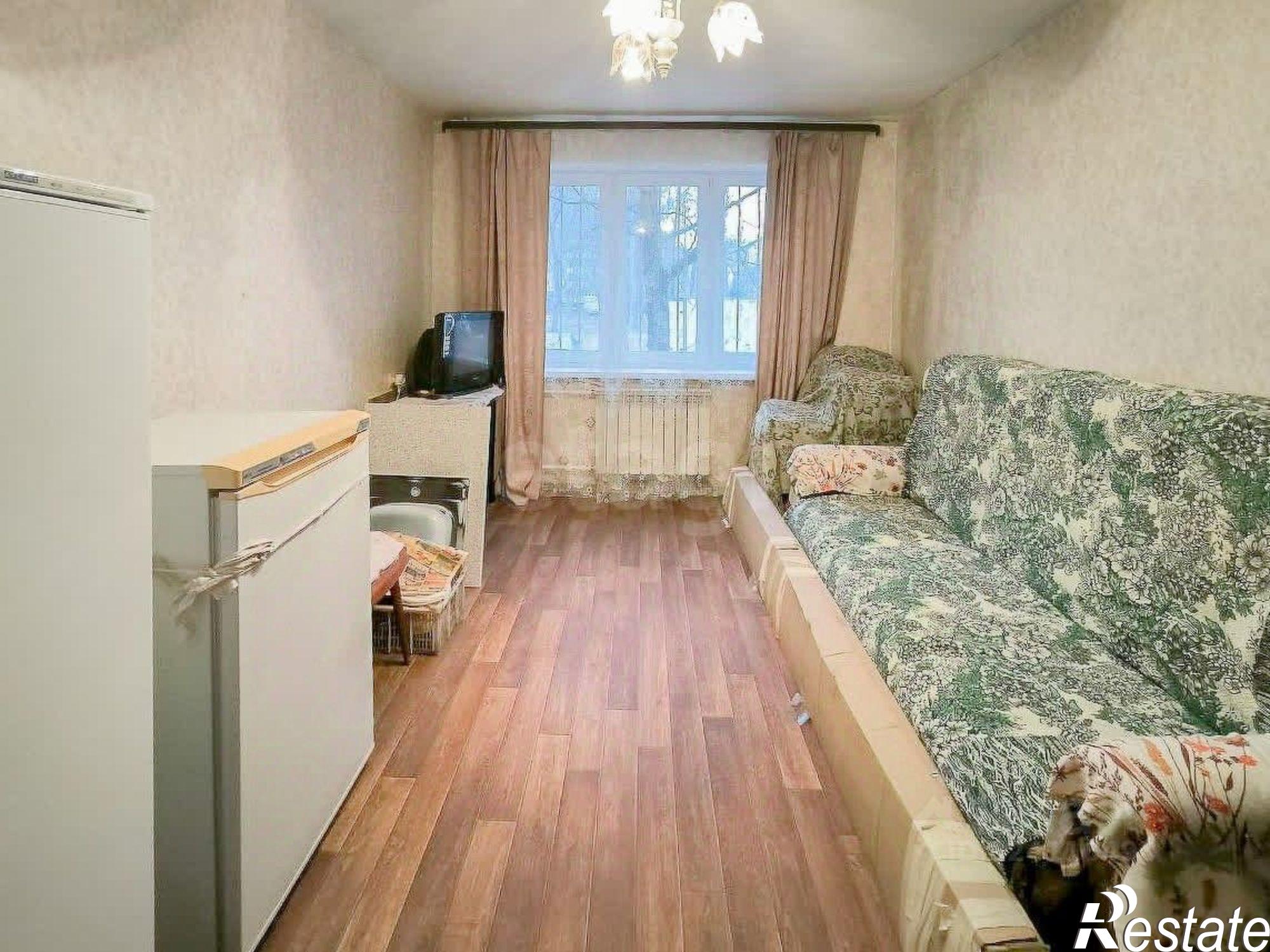 Купить квартиру за 2 200 000 рублей на ул Громова, 34