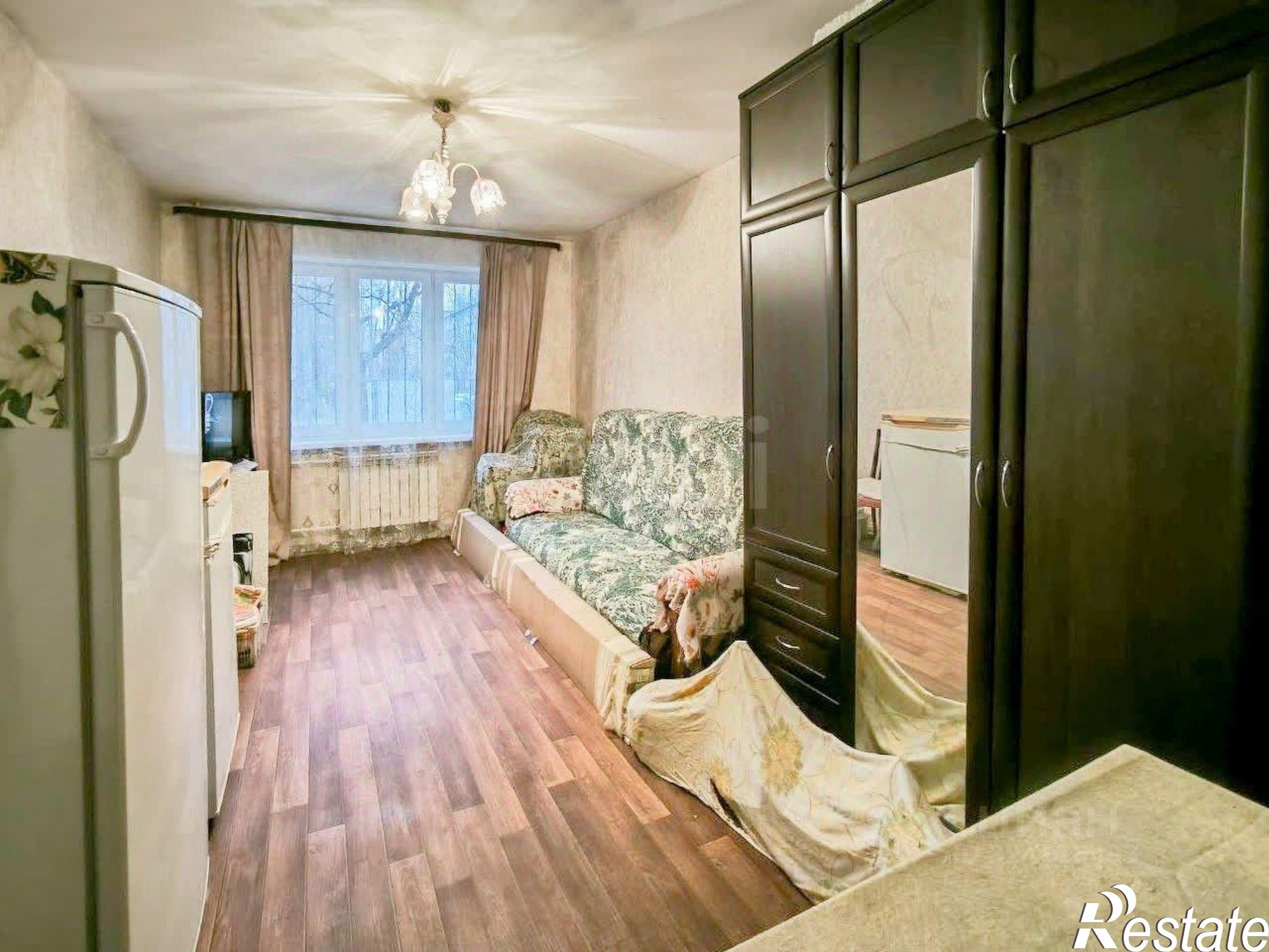 Купить квартиру за 2 200 000 рублей на ул Громова, 34