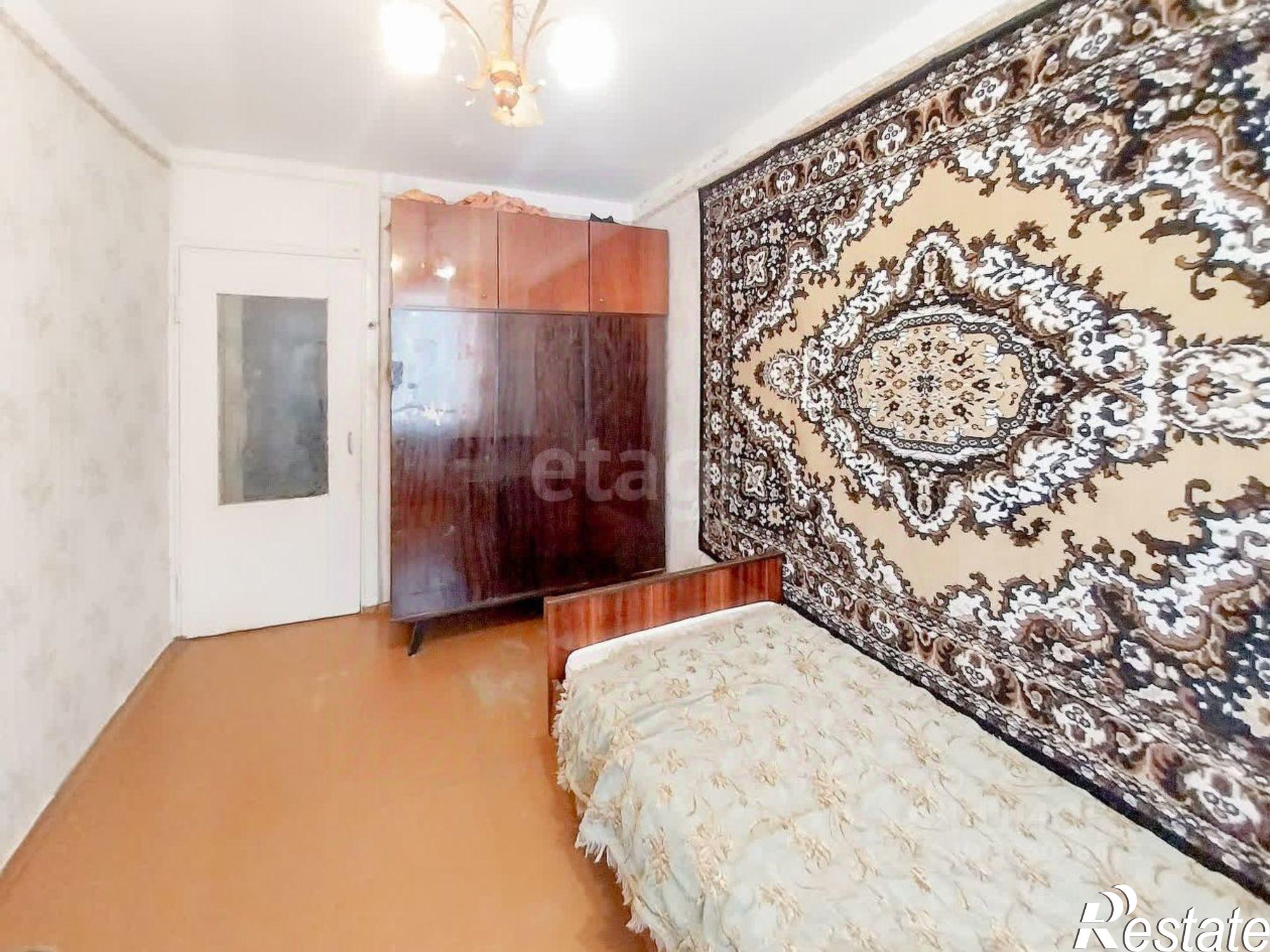 Купить квартиру за 2 800 000 рублей на ул Елены Колесовой, 22