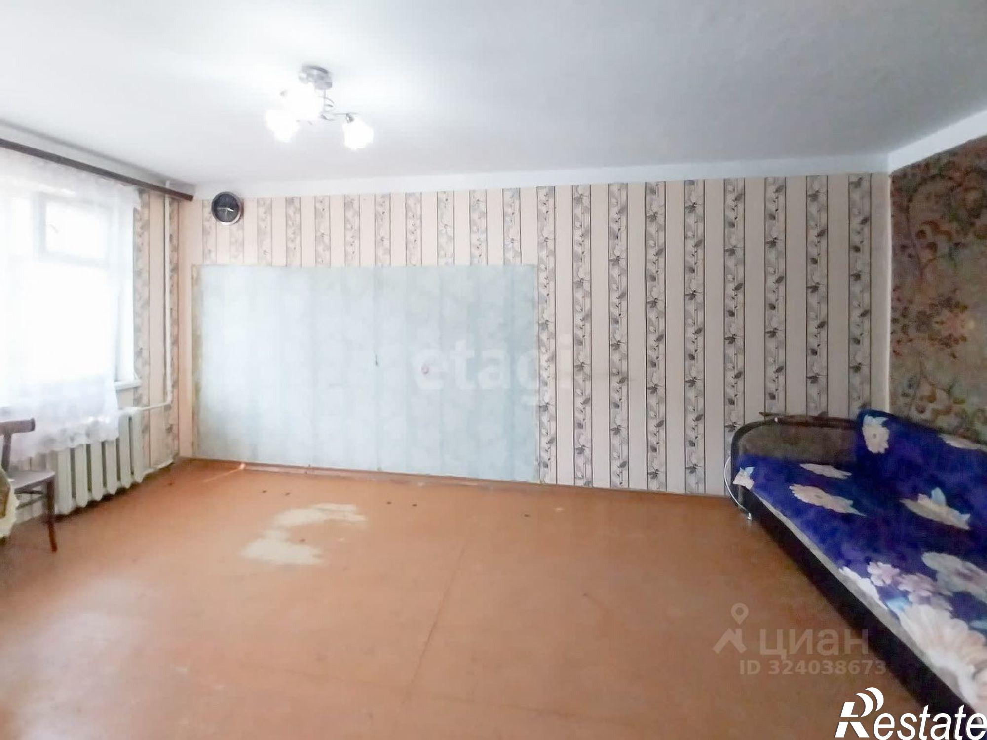 Купить квартиру за 2 800 000 рублей на ул Елены Колесовой, 22