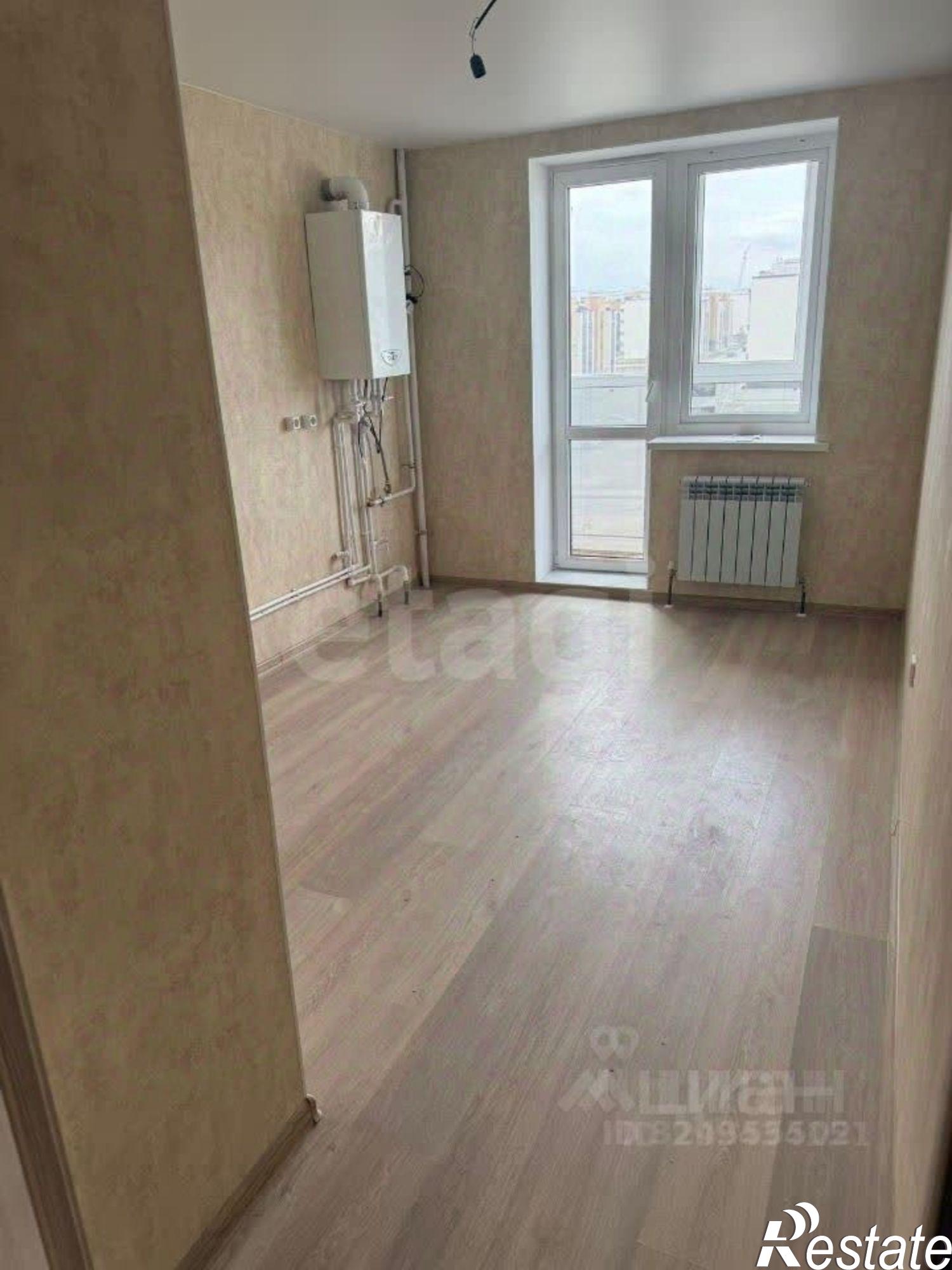 Купить квартиру за 2 945 500 рублей на Ярославский район