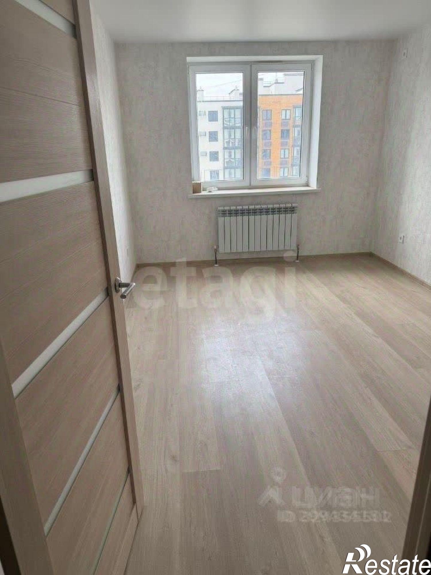 Купить квартиру за 2 945 500 рублей на Ярославский район