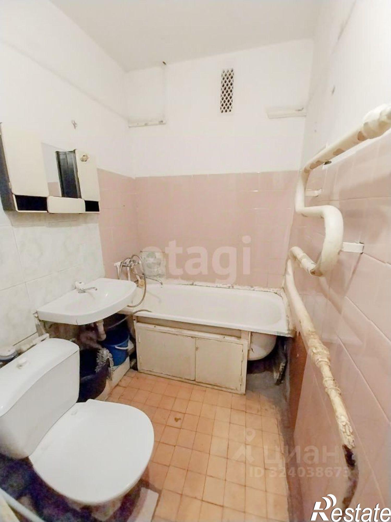 Купить квартиру за 2 800 000 рублей на ул Елены Колесовой, 22