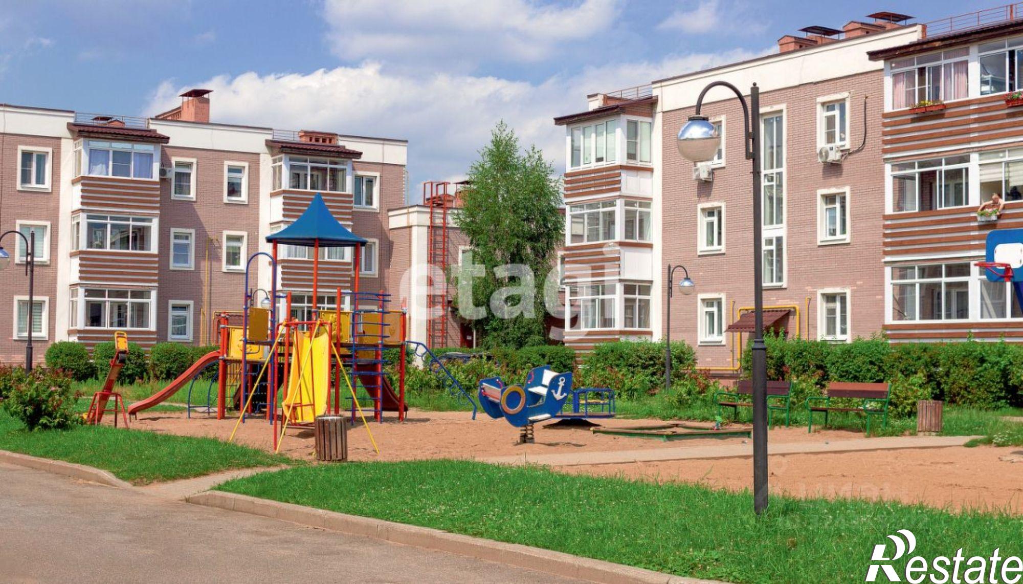 Купить квартиру за 2 945 500 рублей на Ярославский район