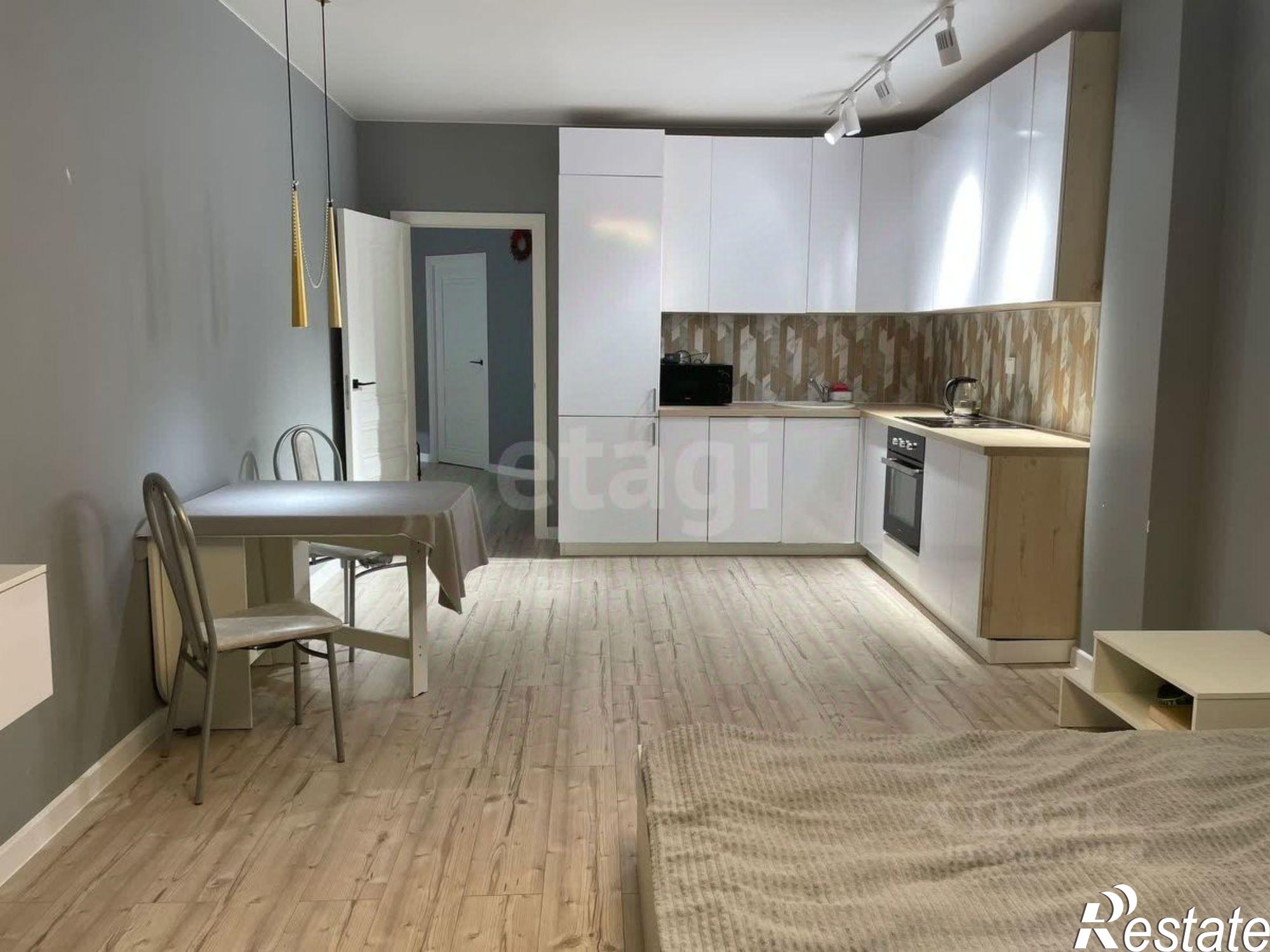 Купить квартиру за 6 300 000 рублей на пр-кт Фрунзе, 79А