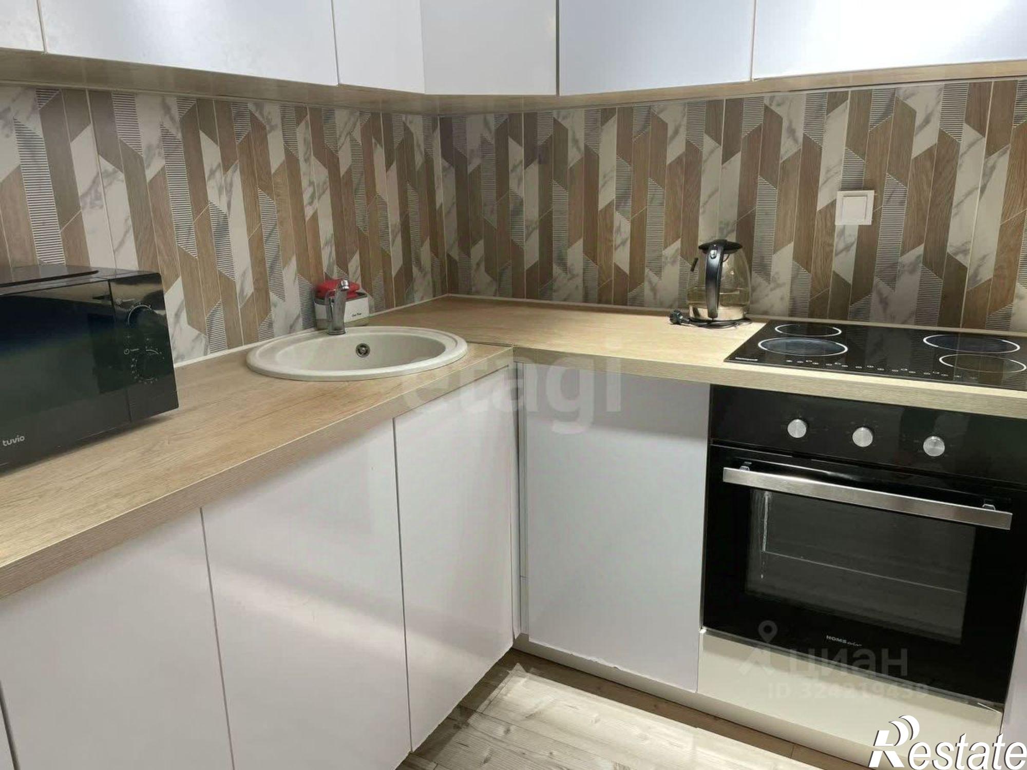 Купить квартиру за 6 300 000 рублей на пр-кт Фрунзе, 79А