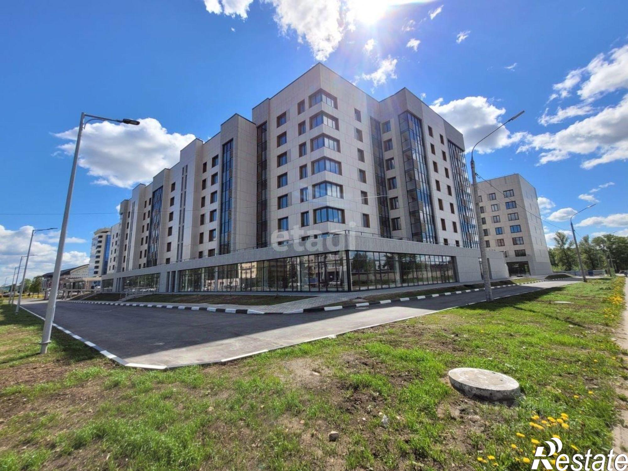 Купить квартиру за 26 760 000 рублей на Которосльная наб, 57