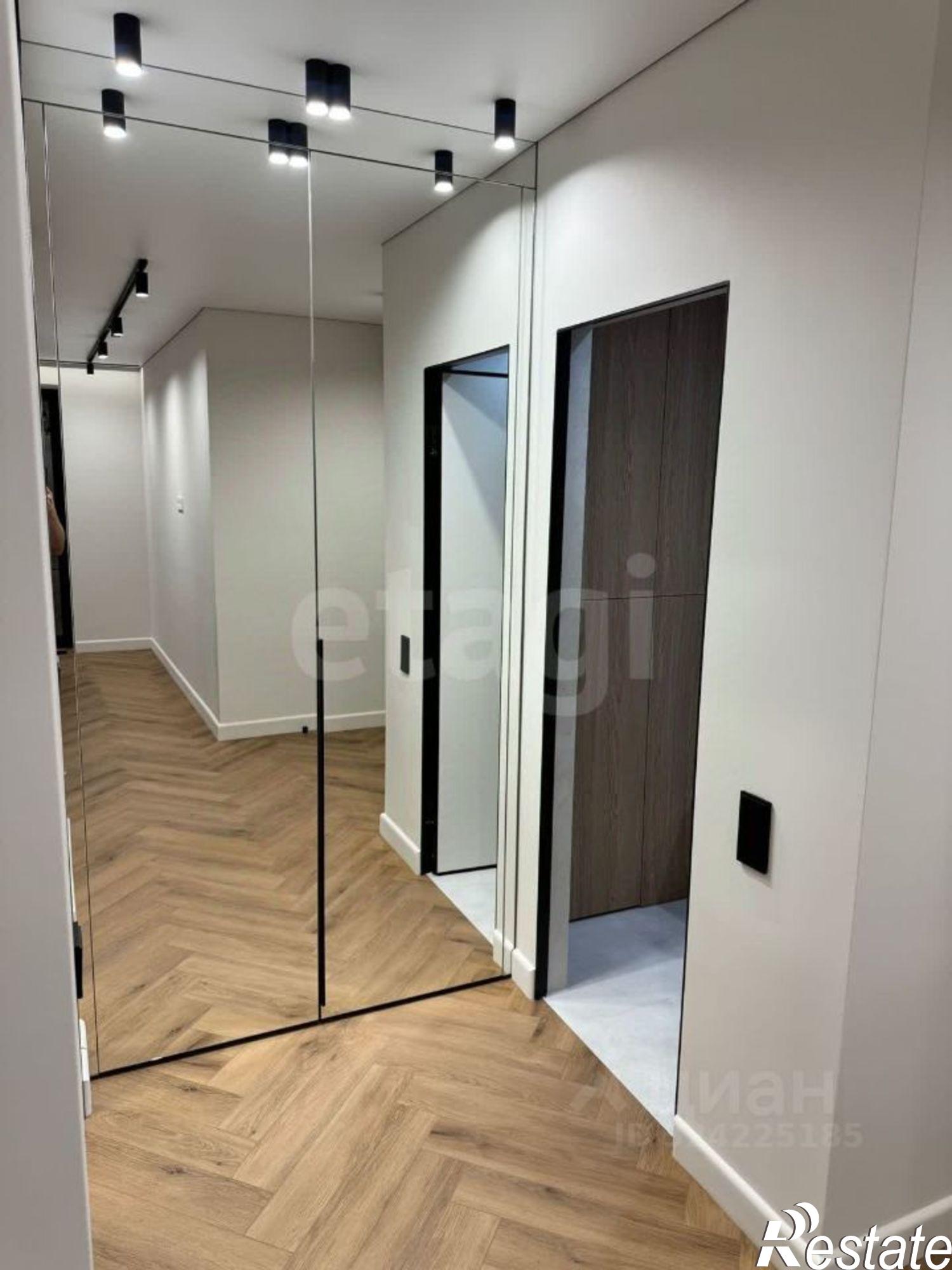 Купить квартиру за 26 760 000 рублей на Которосльная наб, 57