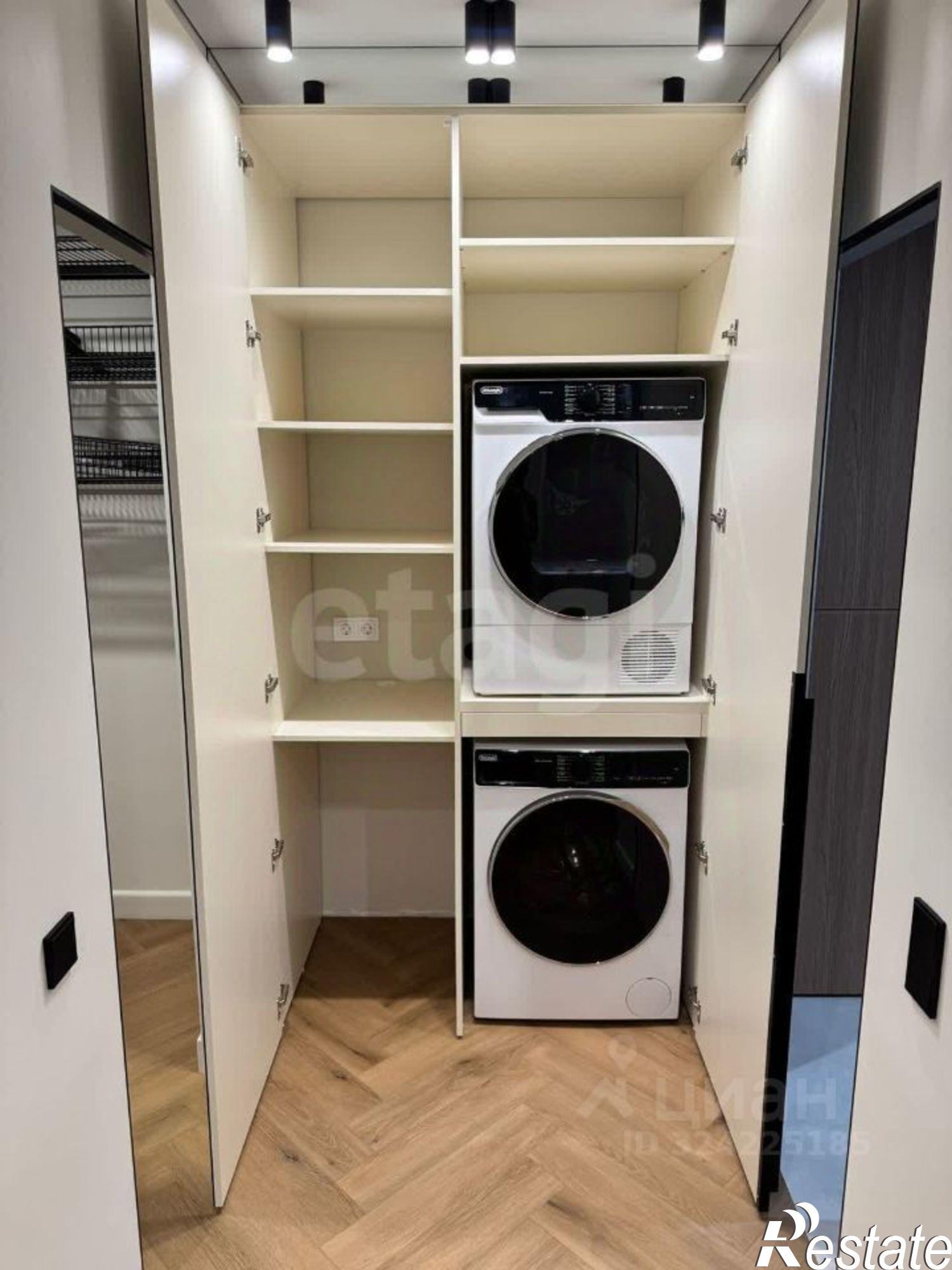 Купить квартиру за 26 760 000 рублей на Которосльная наб, 57