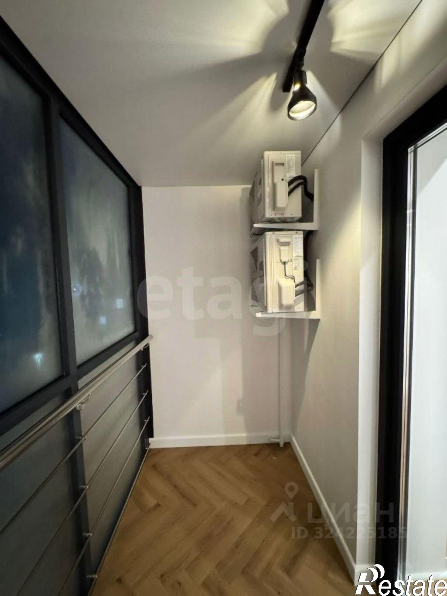 Купить квартиру за 26 760 000 рублей на Которосльная наб, 57