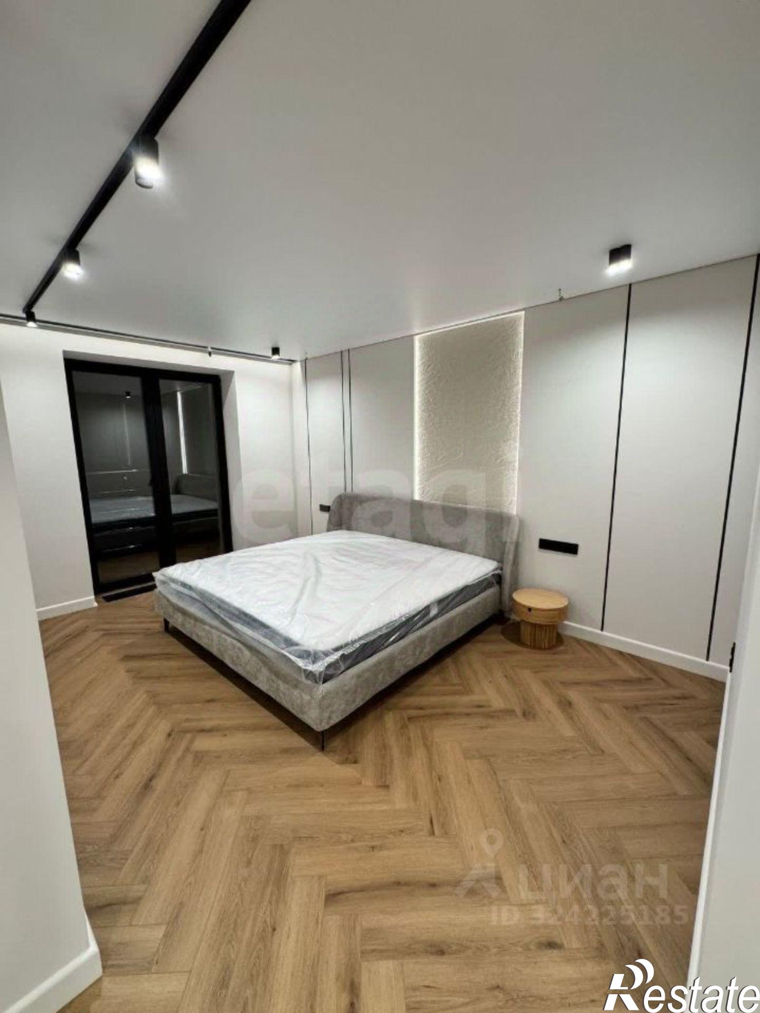 Купить квартиру за 26 760 000 рублей на Которосльная наб, 57