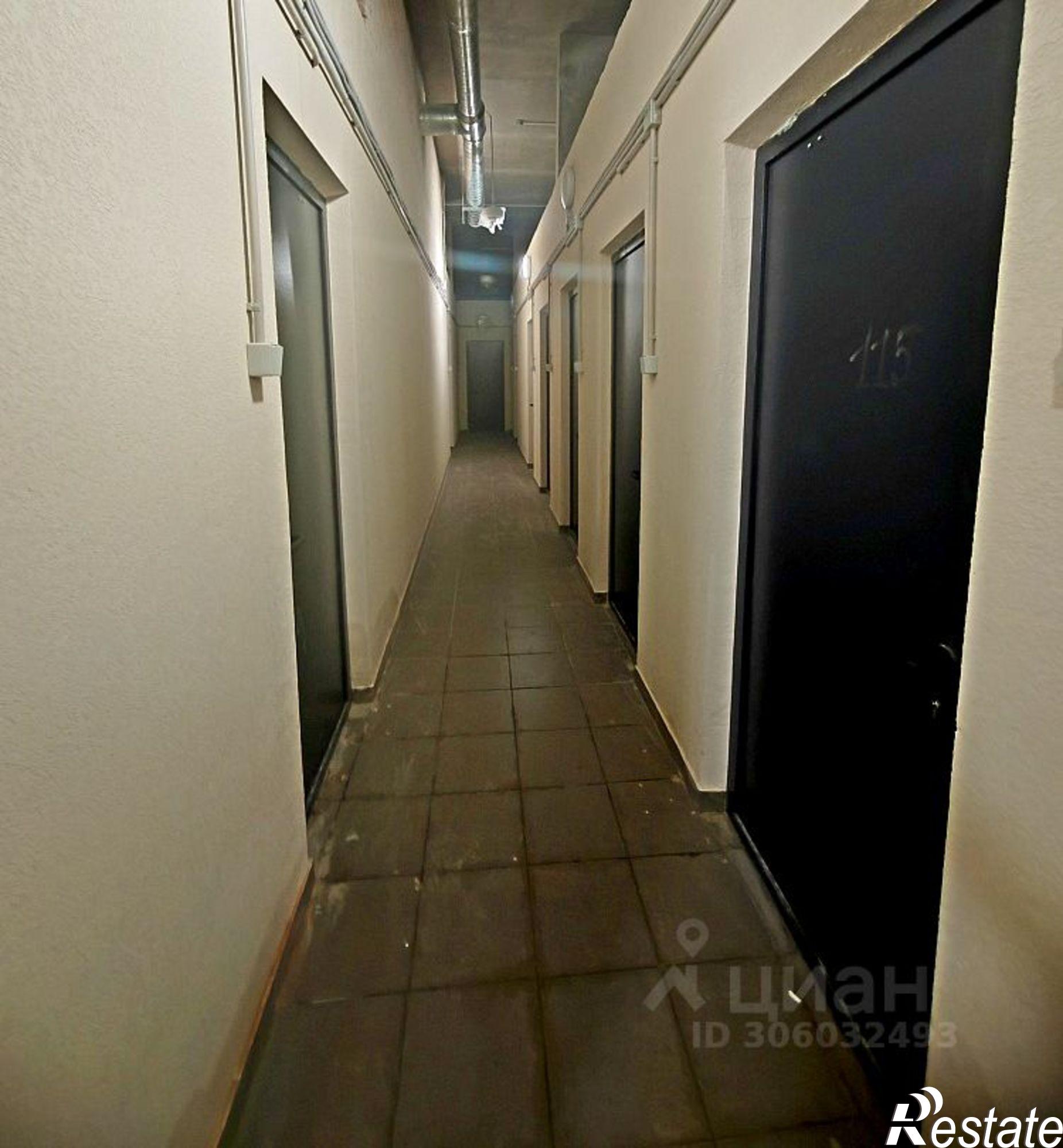 Купить гараж, место в паркинге за 400 000 рублей на ул Свободы, 91 1