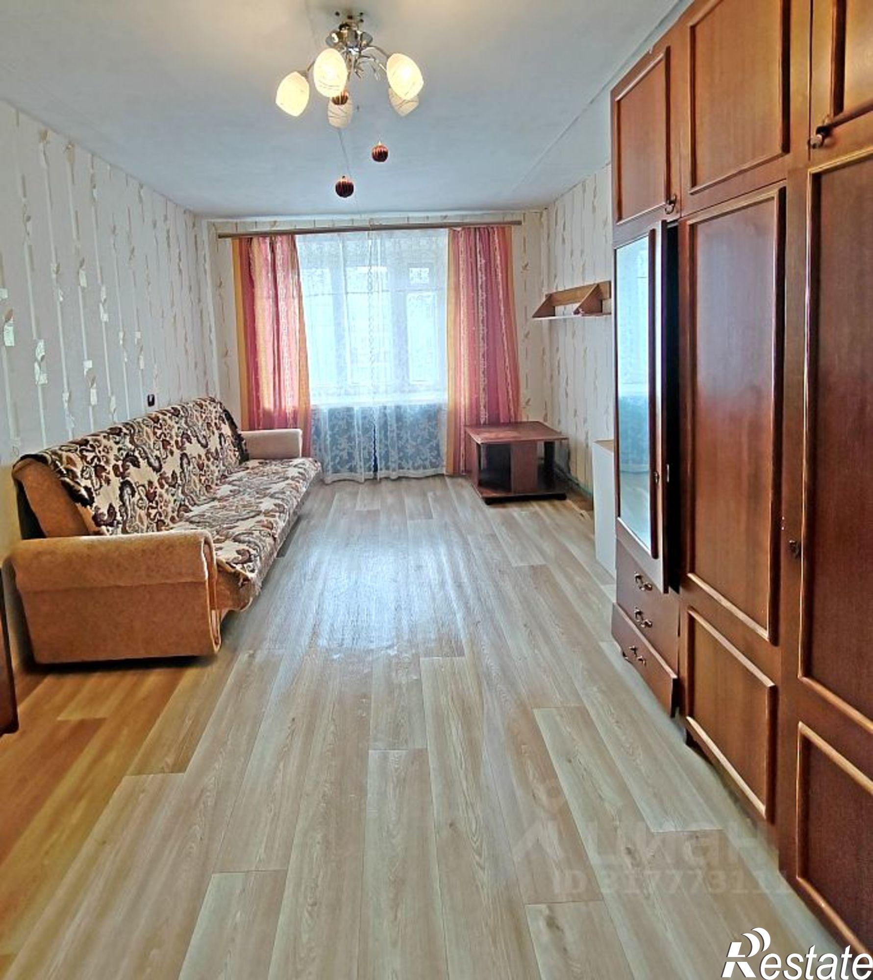 Купить комнату за 849 999 рублей на ул Судостроителей, 22