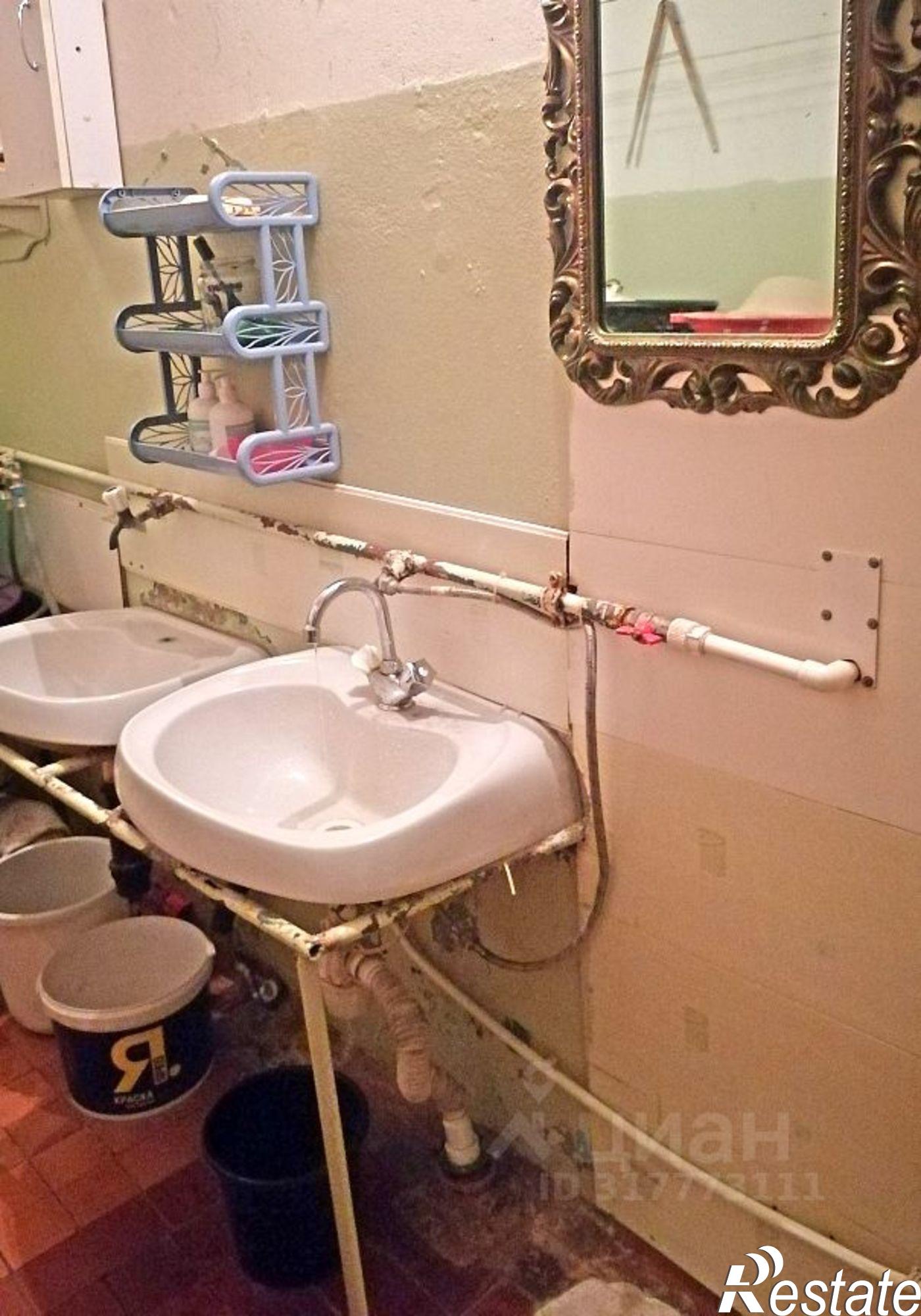 Купить комнату за 849 999 рублей на ул Судостроителей, 22