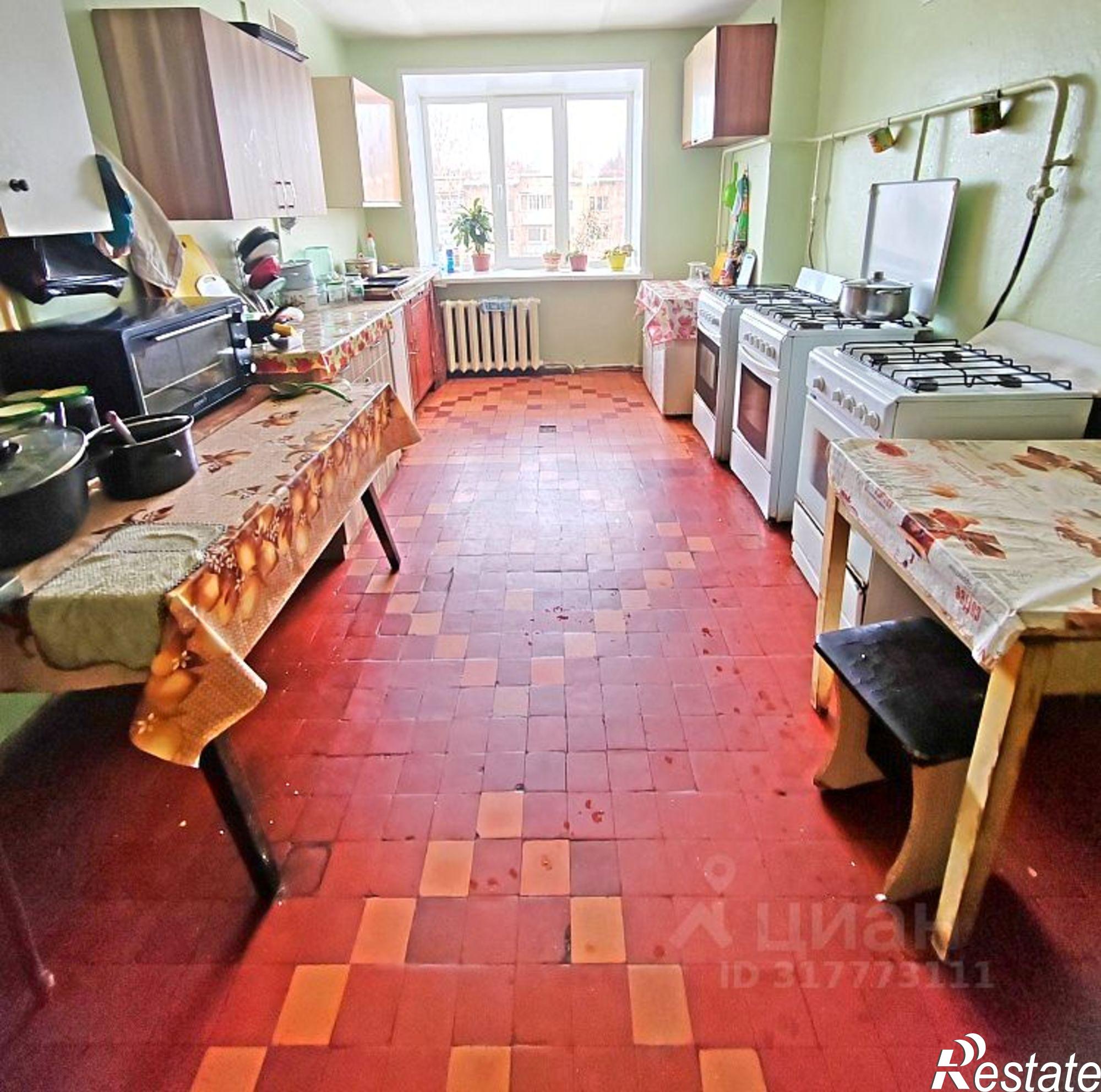 Купить комнату за 849 999 рублей на ул Судостроителей, 22