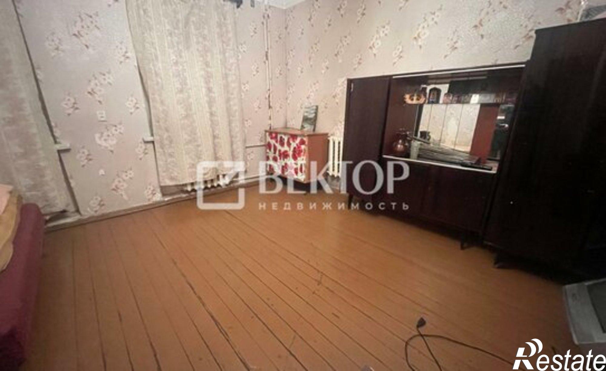 Купить квартиру за 1 750 000 рублей на ул Автозаводская, 53б