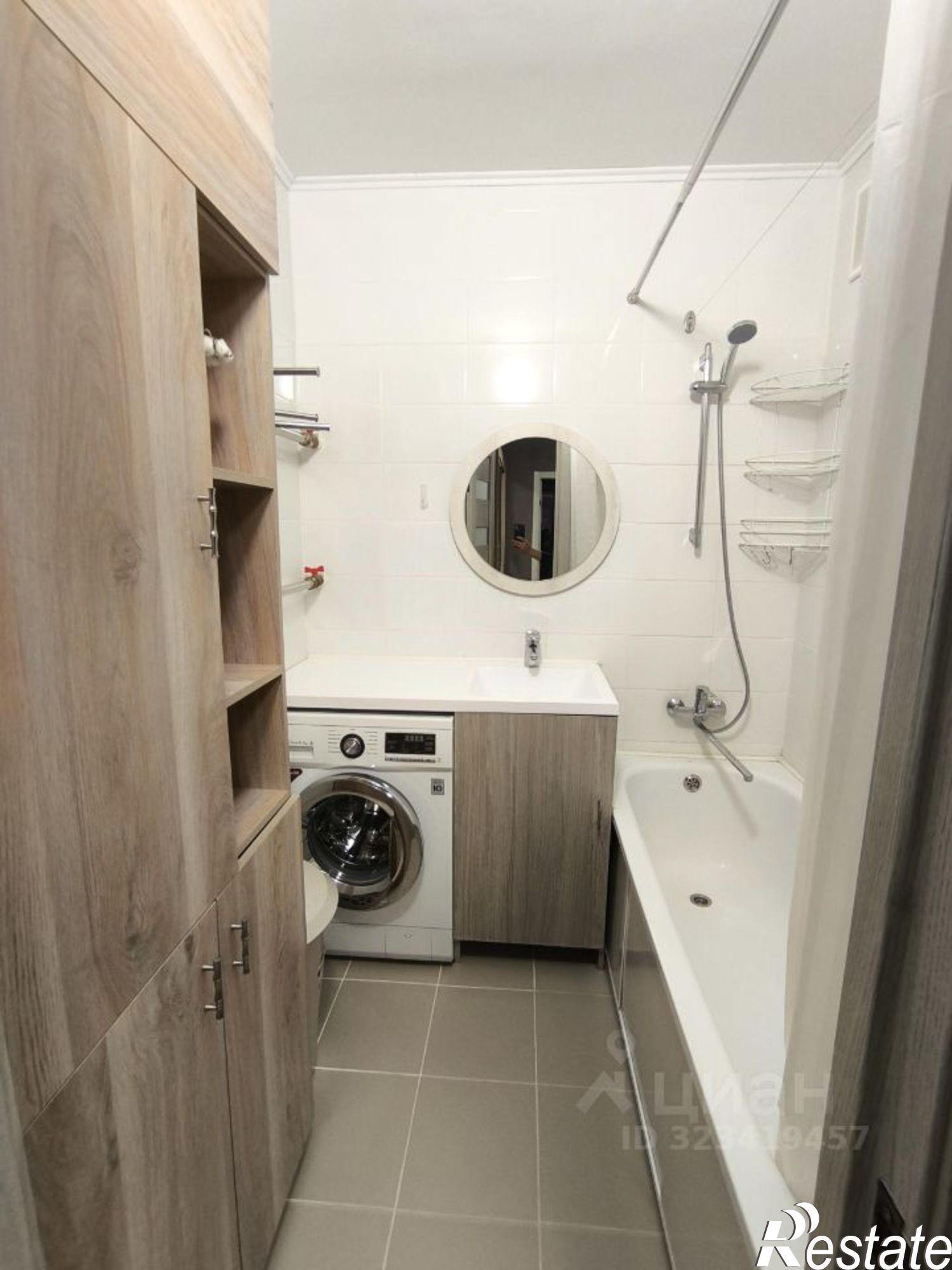 Купить квартиру за 6 800 000 рублей на ул Новоселковская, 11