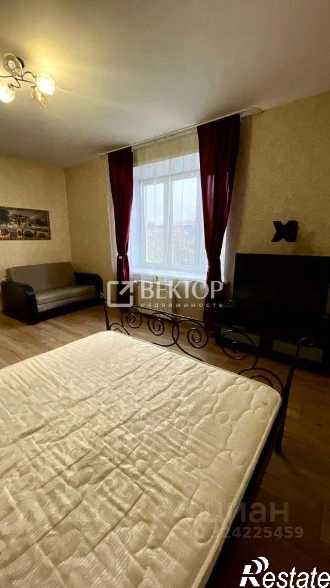 Купить квартиру за 7 990 000 рублей на ул Чехова, 33