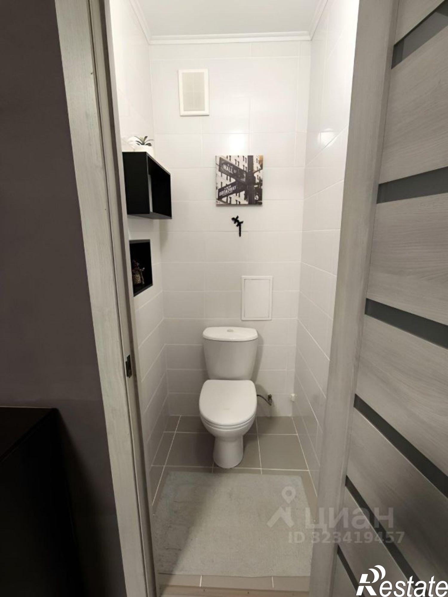 Купить квартиру за 6 800 000 рублей на ул Новоселковская, 11