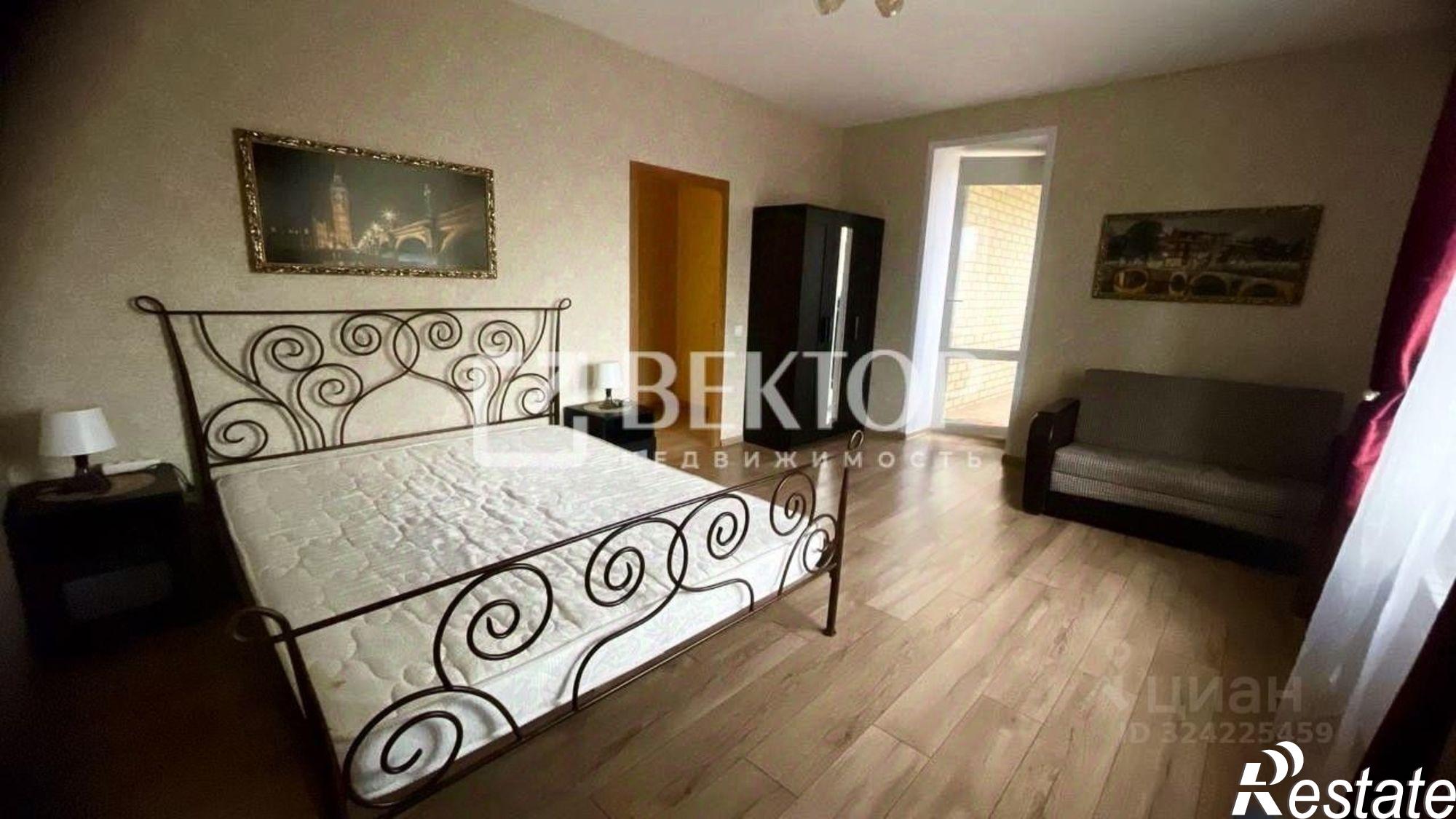 Купить квартиру за 7 990 000 рублей на ул Чехова, 33