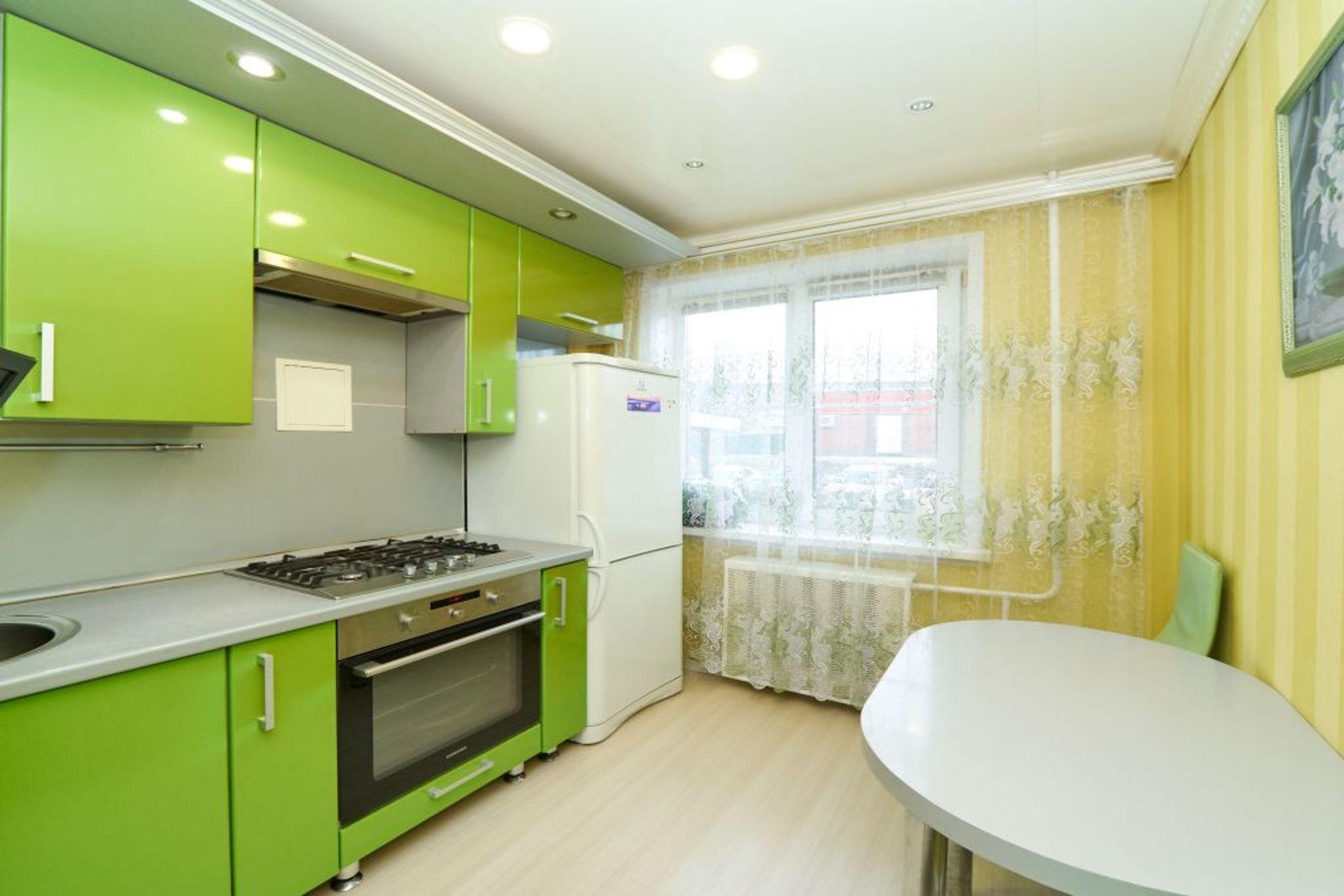 Купить квартиру за 3 900 000 рублей на Панфилова ул, 15